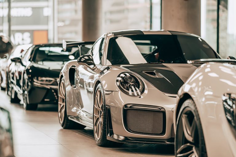 ABOUT US Pharoah Group