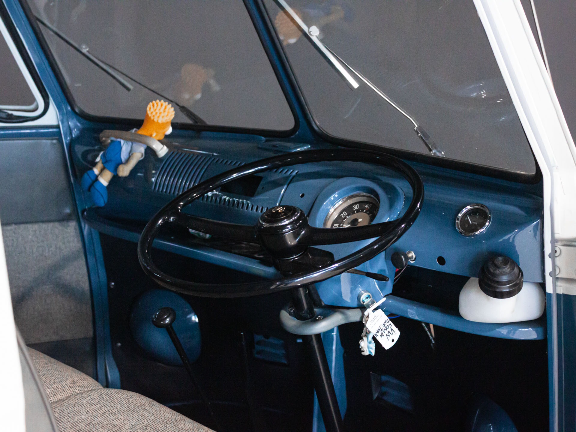 Luxury vehicle at Pharoah Group