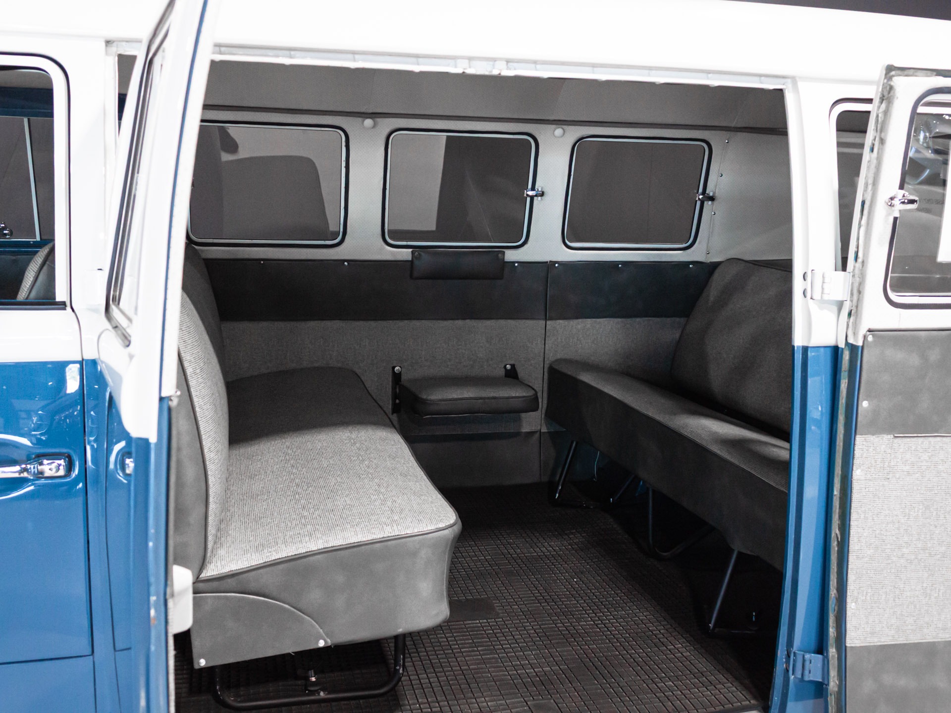 Luxury vehicle at Pharoah Group