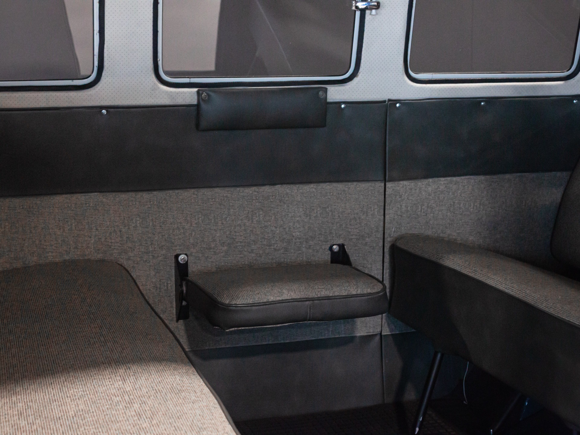 Luxury vehicle at Pharoah Group