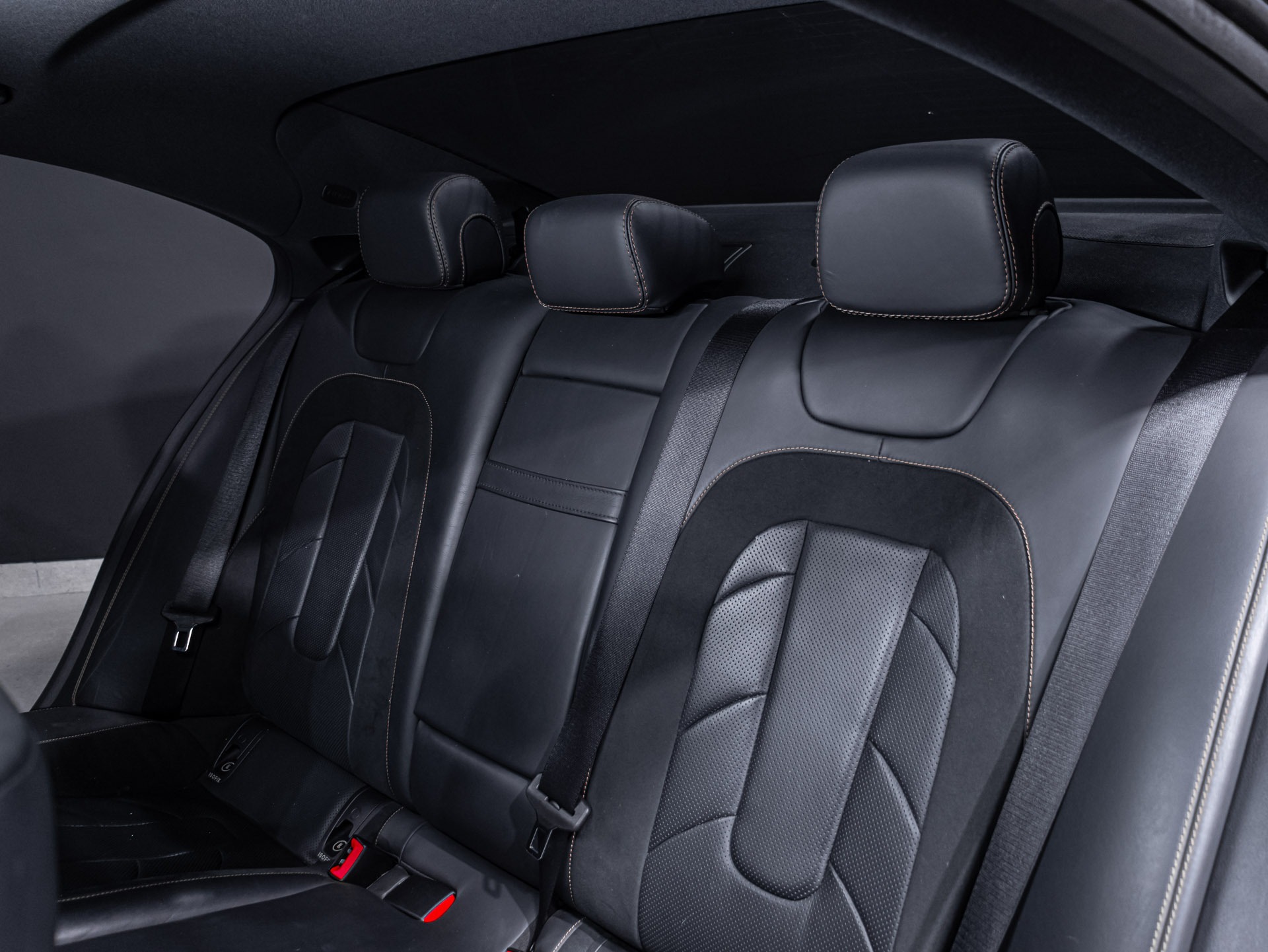 Cls53 vehicle