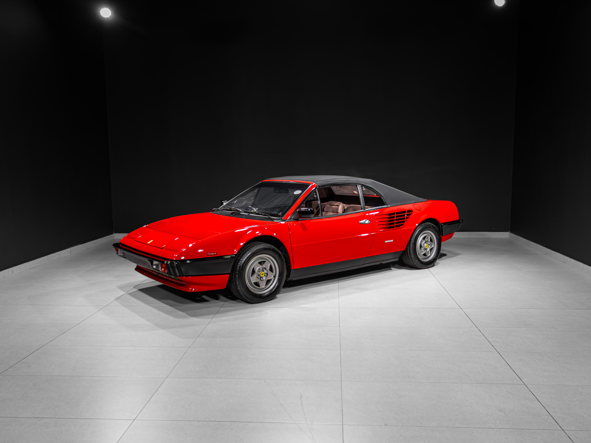 Ferrari for sale