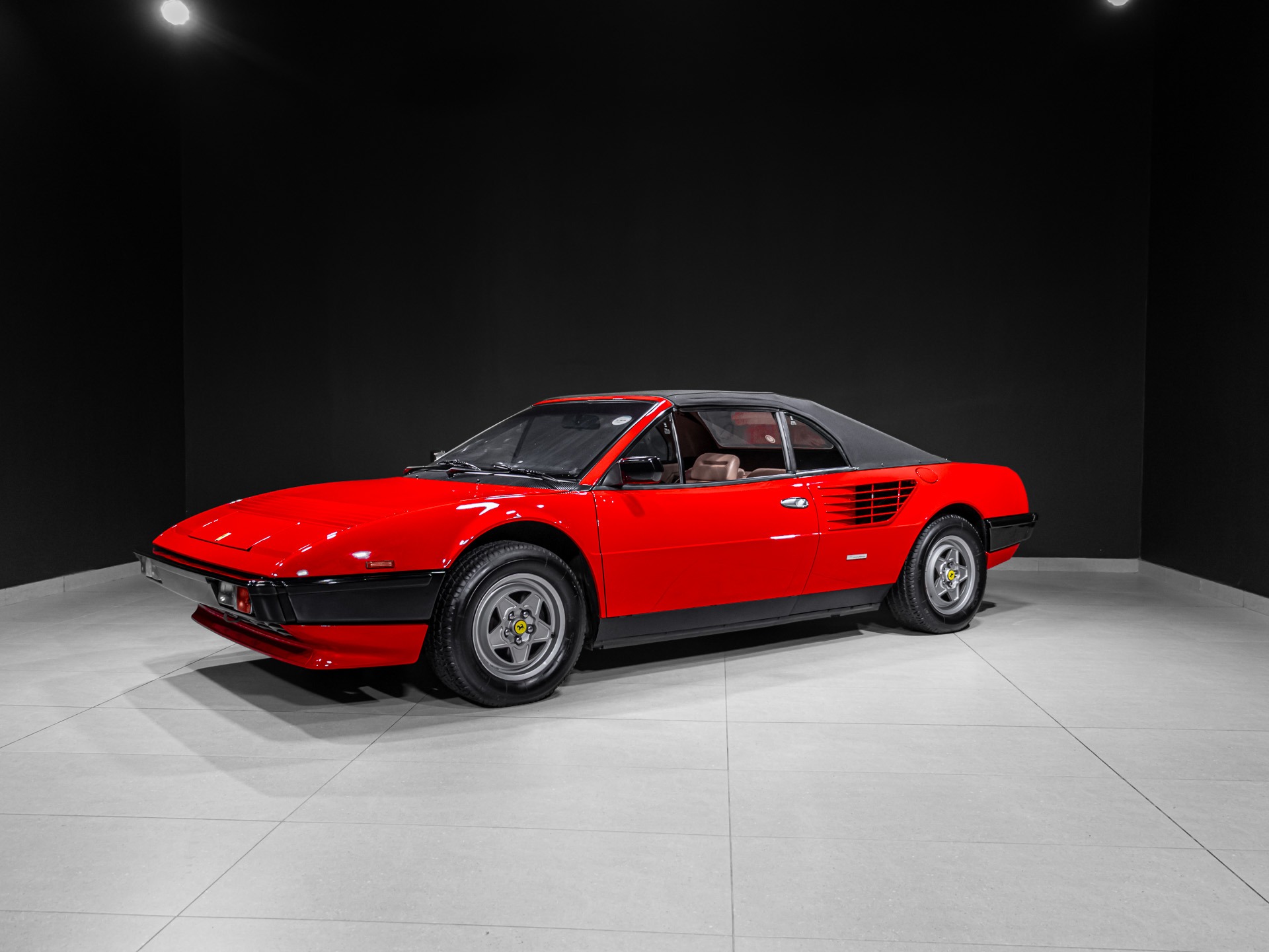 Ferrari for sale