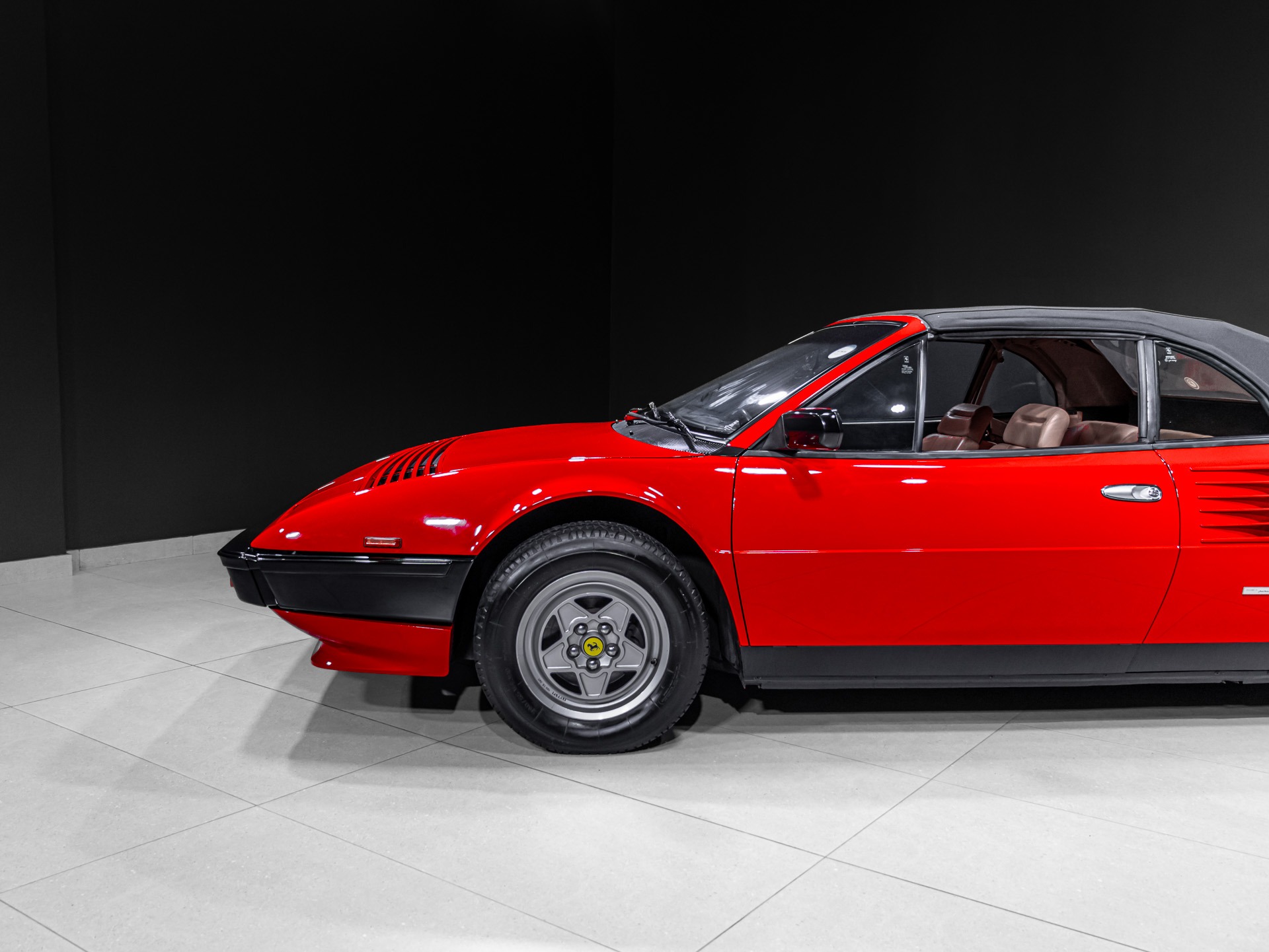 Ferrari for sale