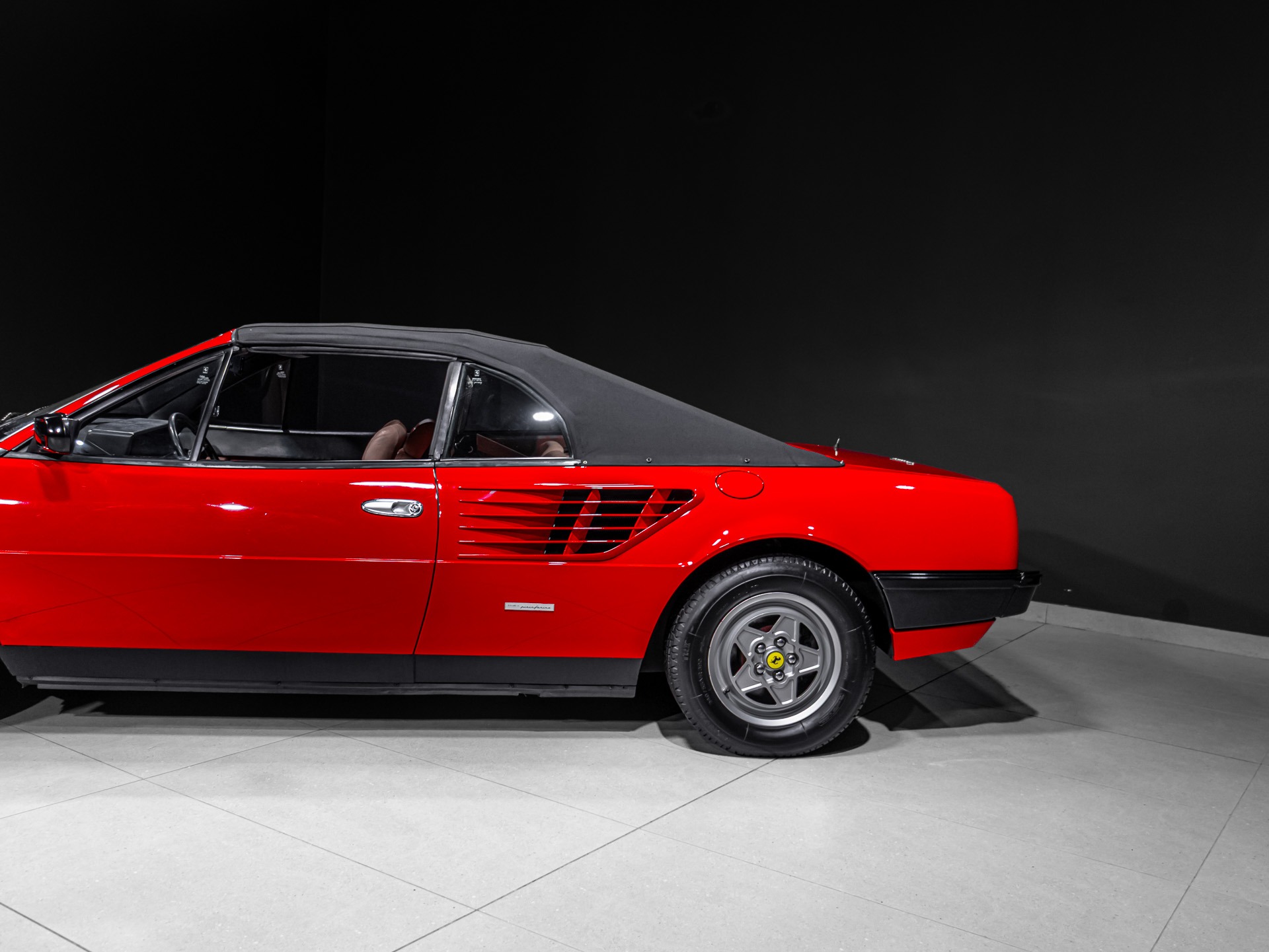 Ferrari for sale