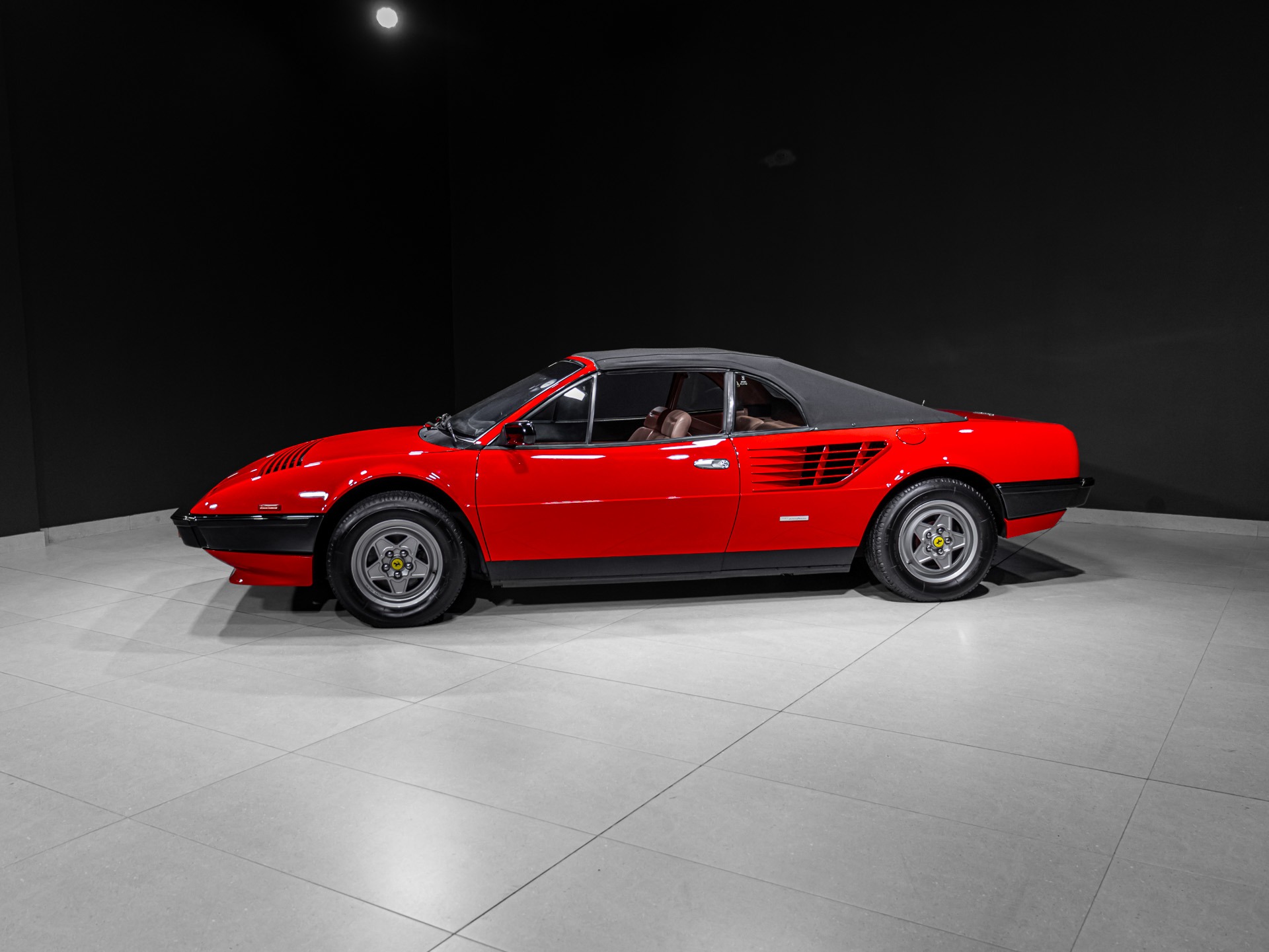 Ferrari for sale