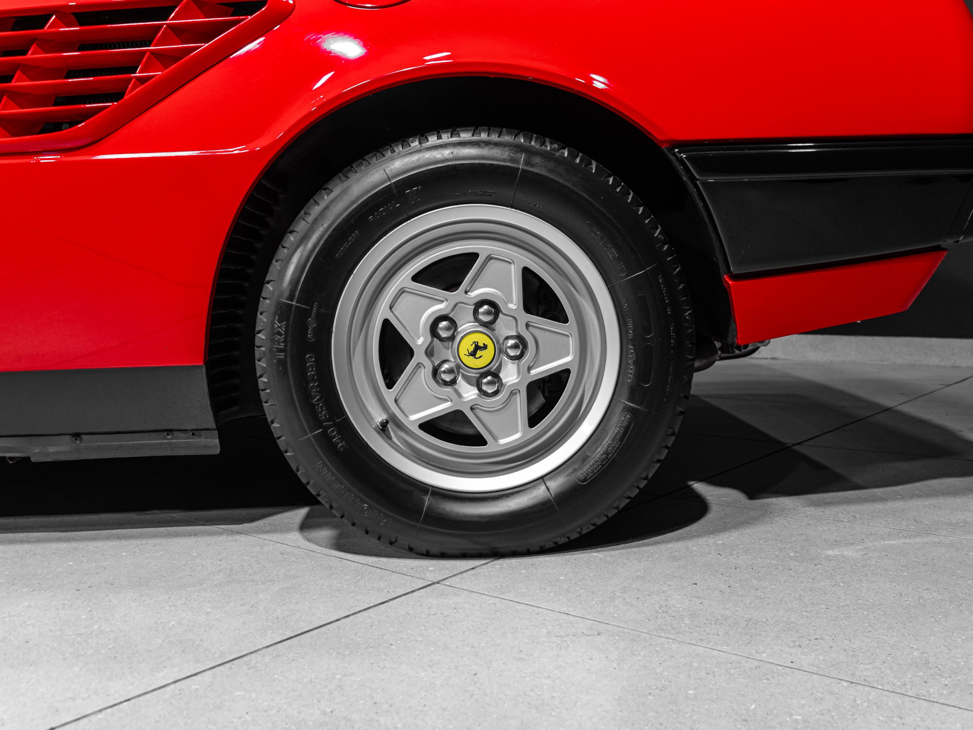 Ferrari for sale