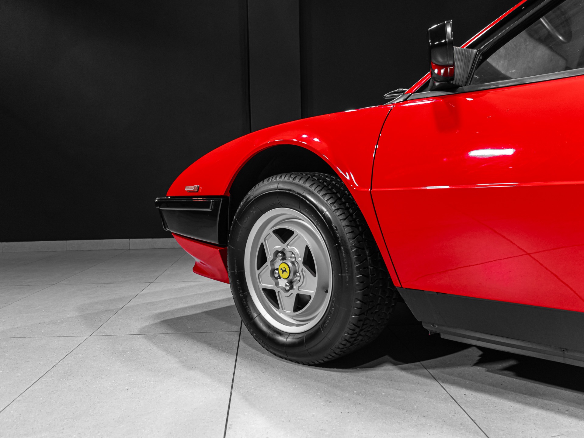 Ferrari for sale