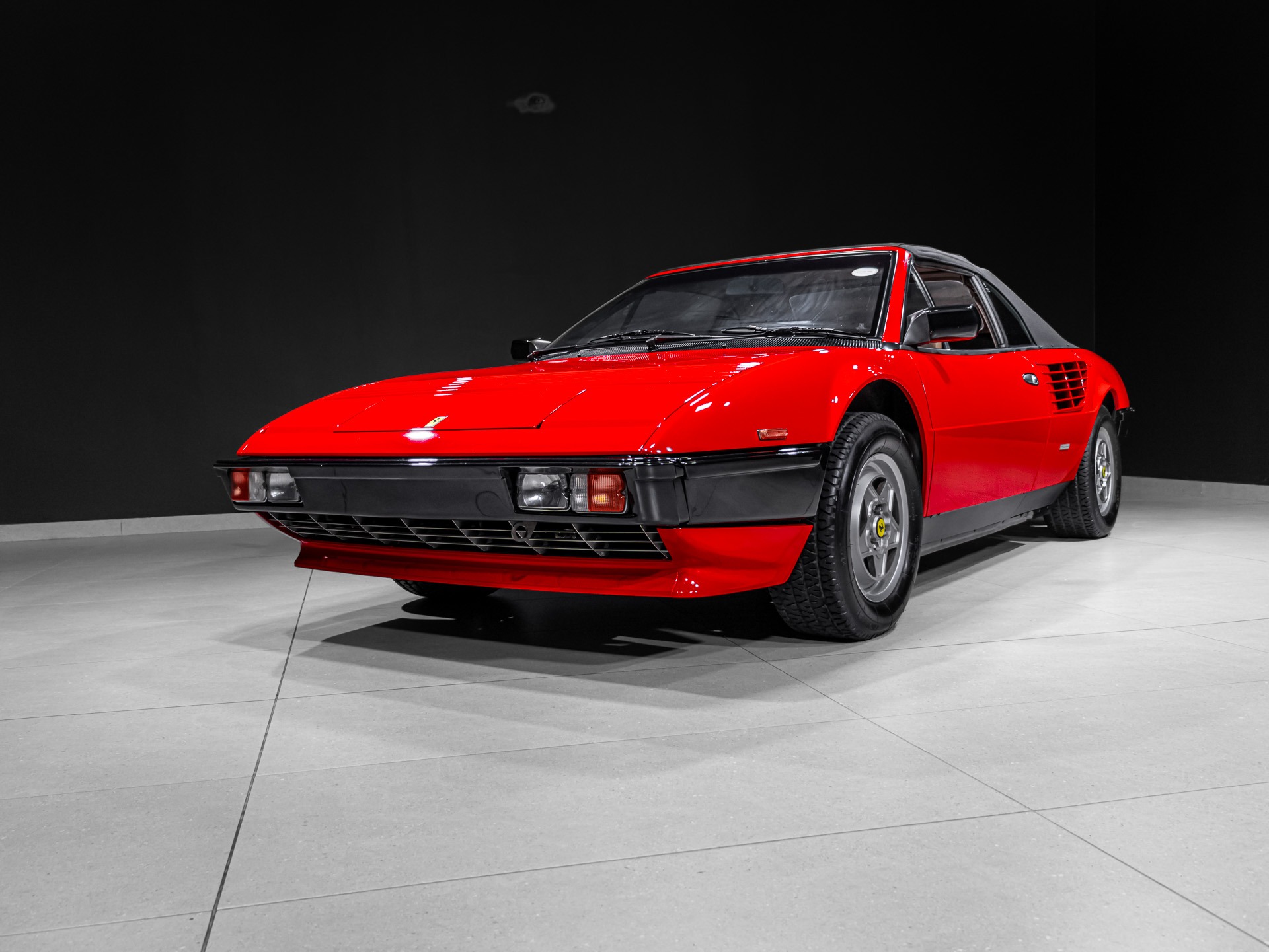 Ferrari for sale