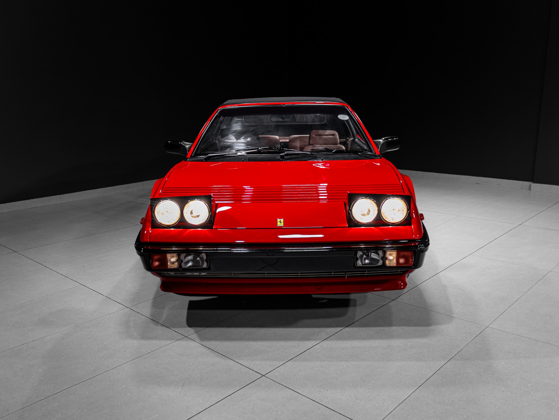 Ferrari for sale