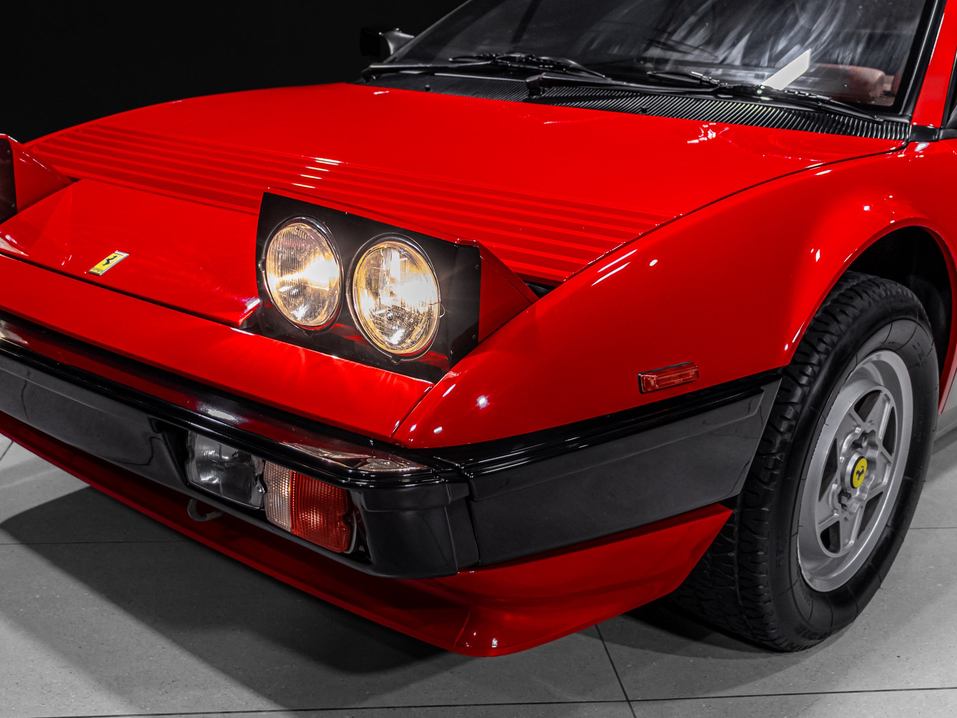Ferrari for sale
