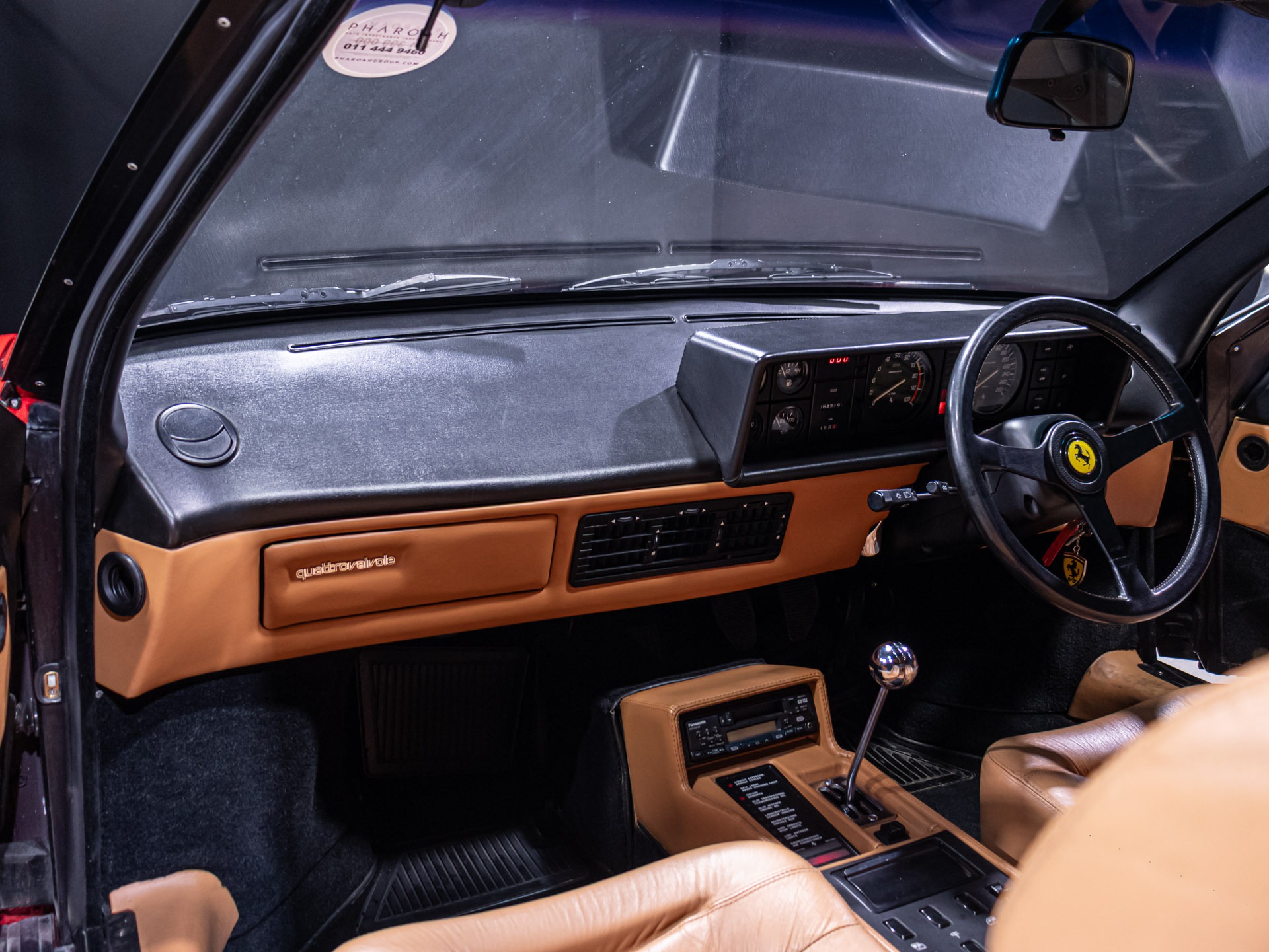 Ferrari for sale