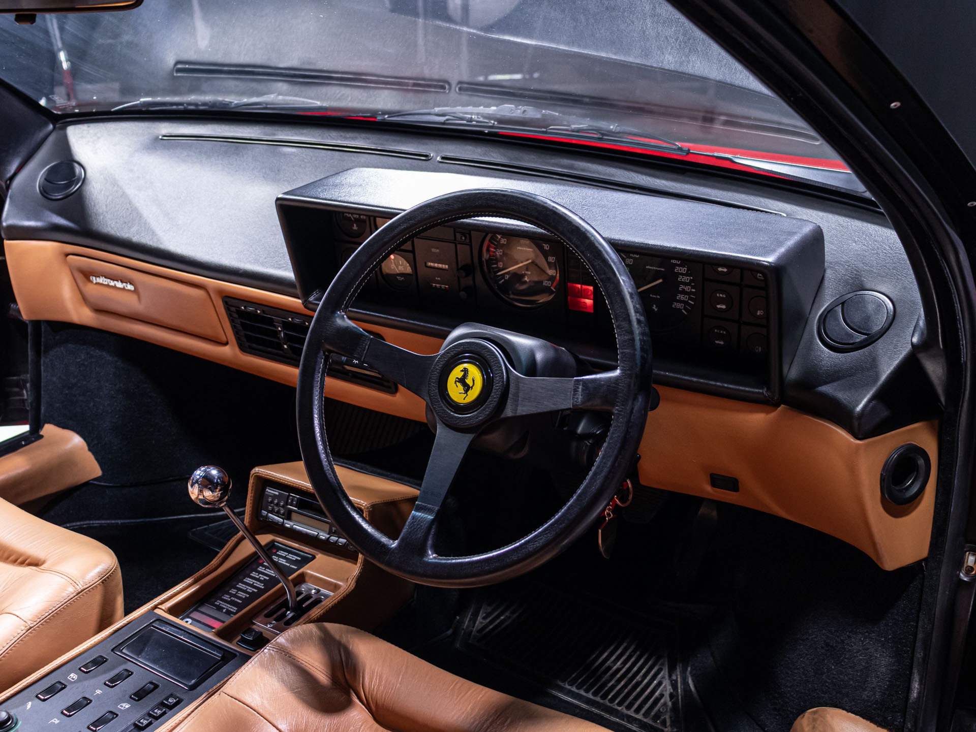Ferrari for sale