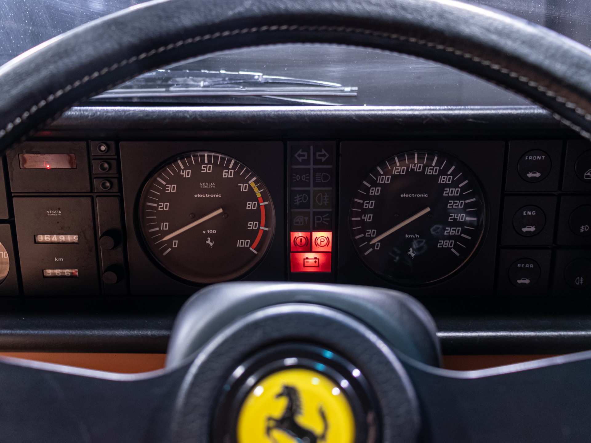 Ferrari for sale