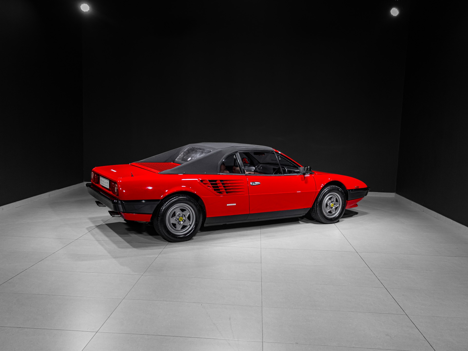 Ferrari for sale