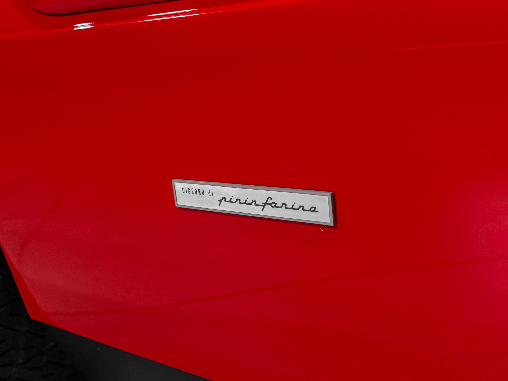 Ferrari for sale