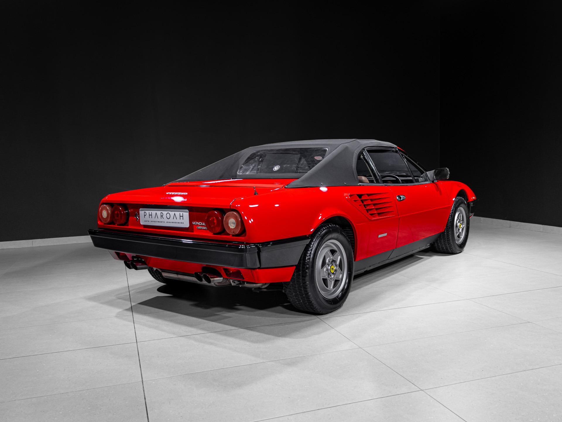 Ferrari for sale