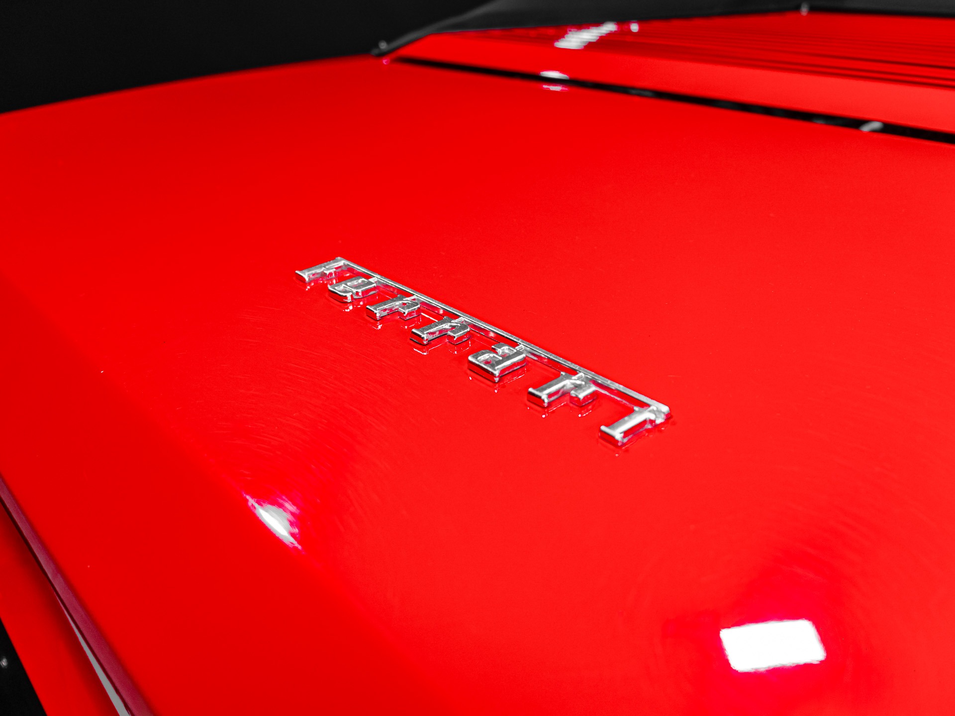 Ferrari for sale