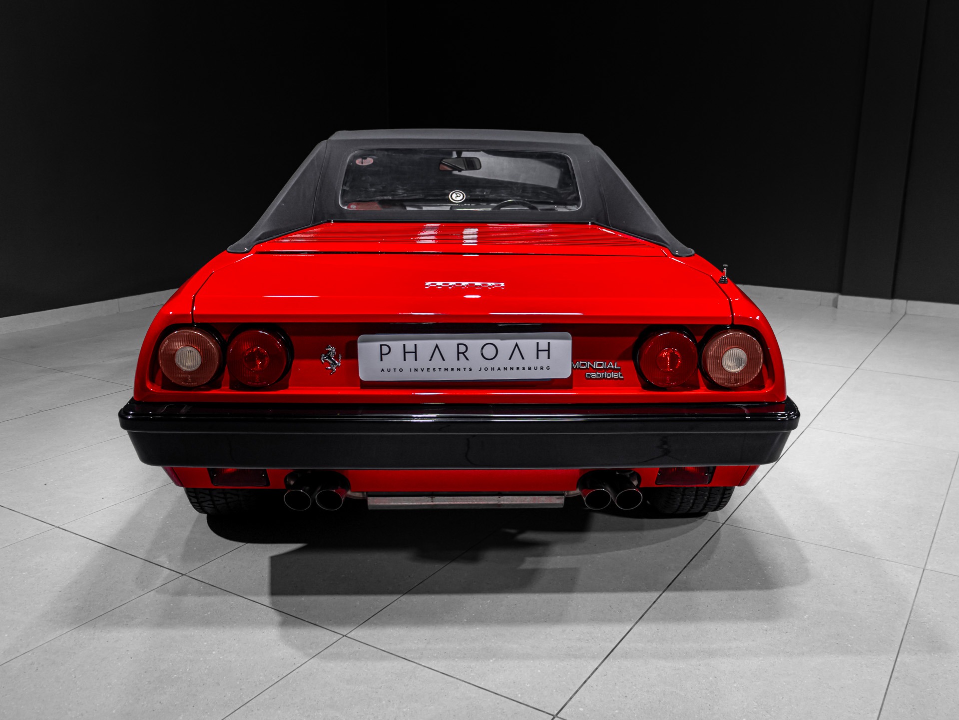 Ferrari for sale