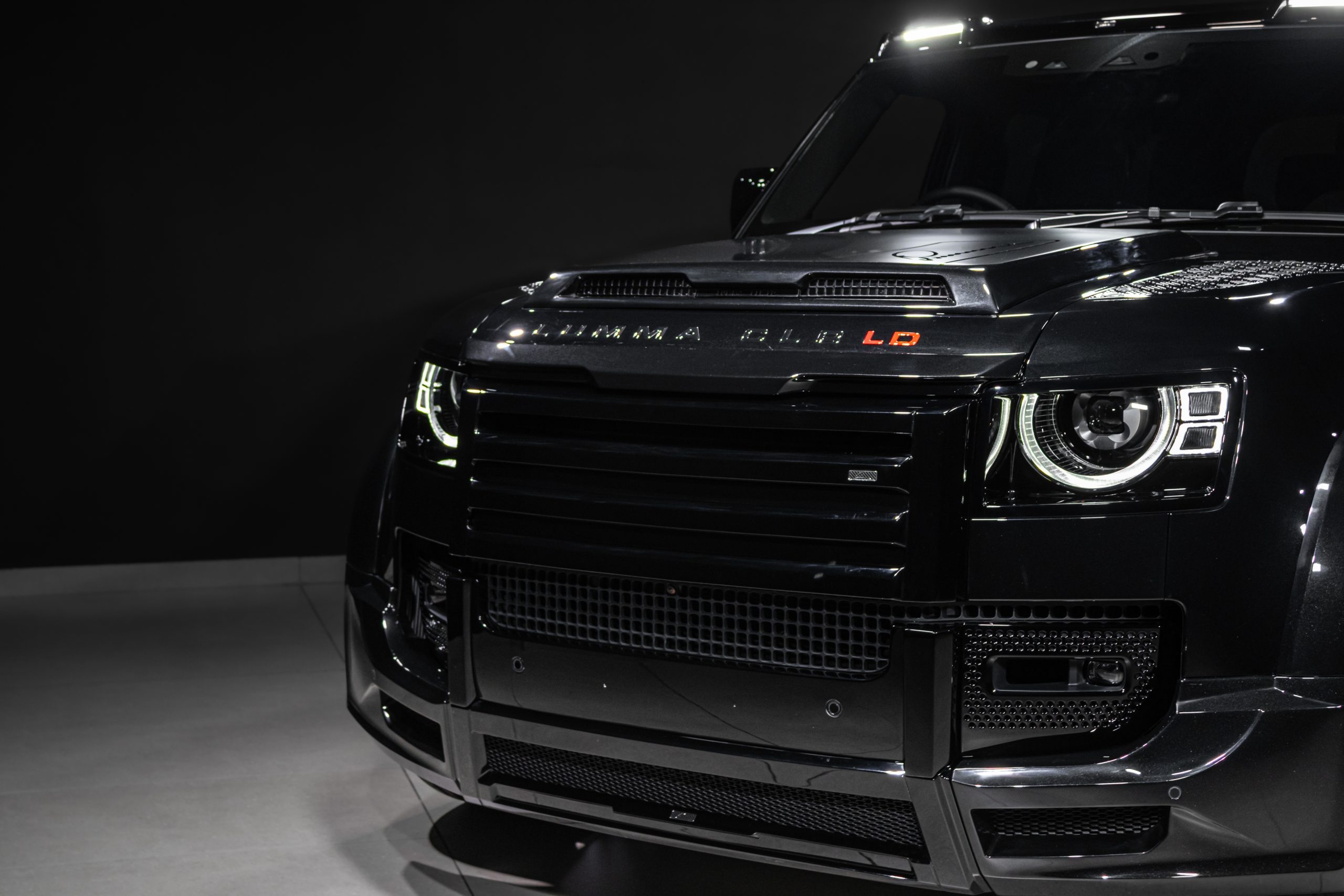 #image_seo_title Luxury Vehicles #separator_sa High End Cars #separator_sa Pharoah Cars