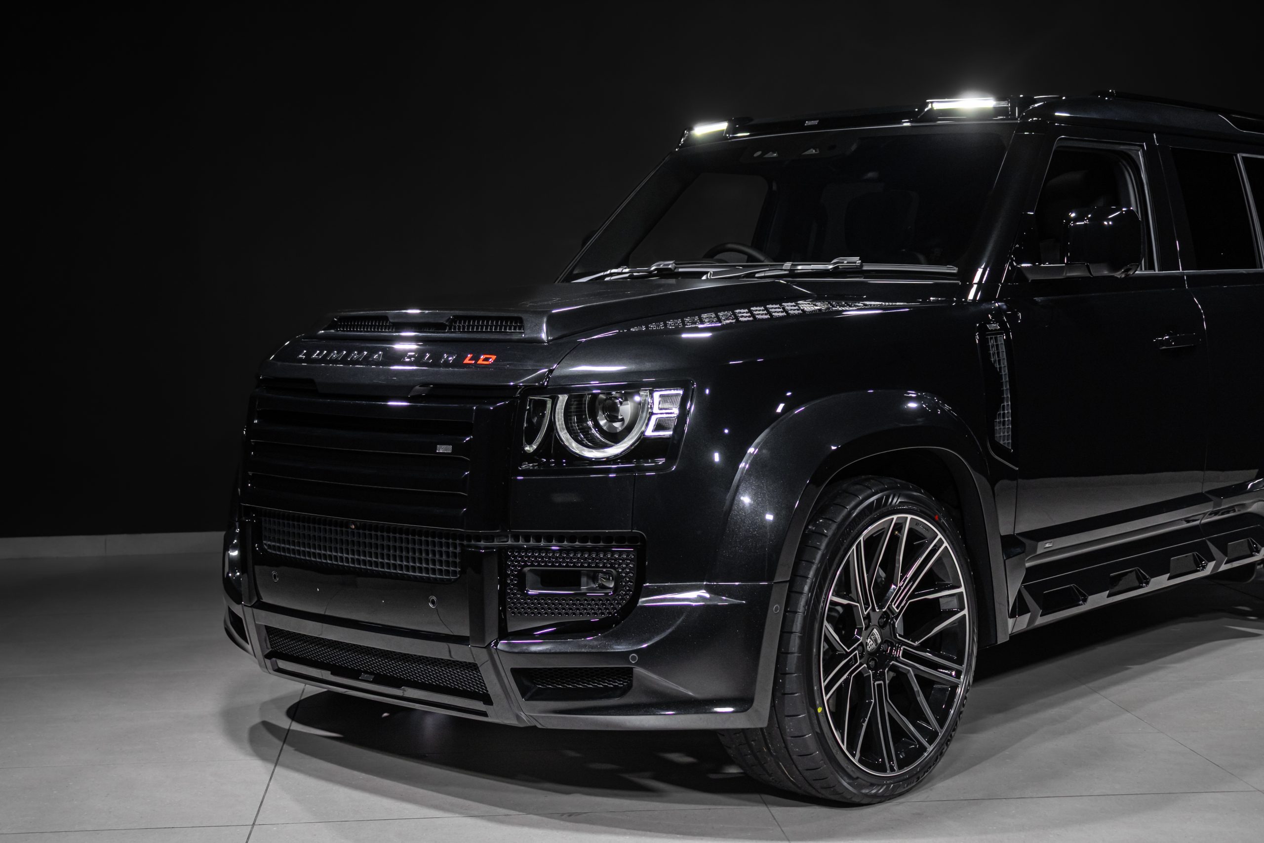 #image_seo_title Luxury Vehicles #separator_sa High End Cars #separator_sa Pharoah Cars