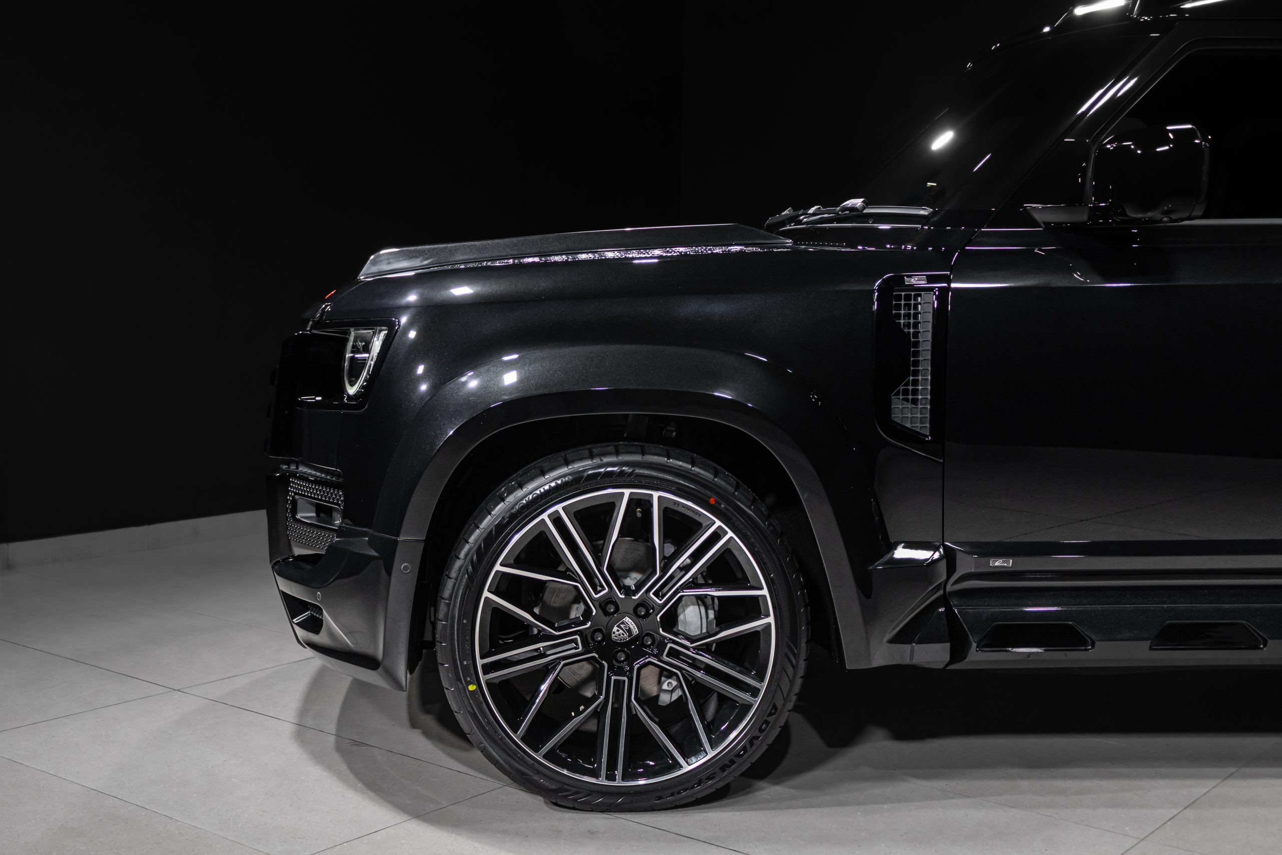 #image_seo_title Luxury Vehicles #separator_sa High End Cars #separator_sa Pharoah Cars