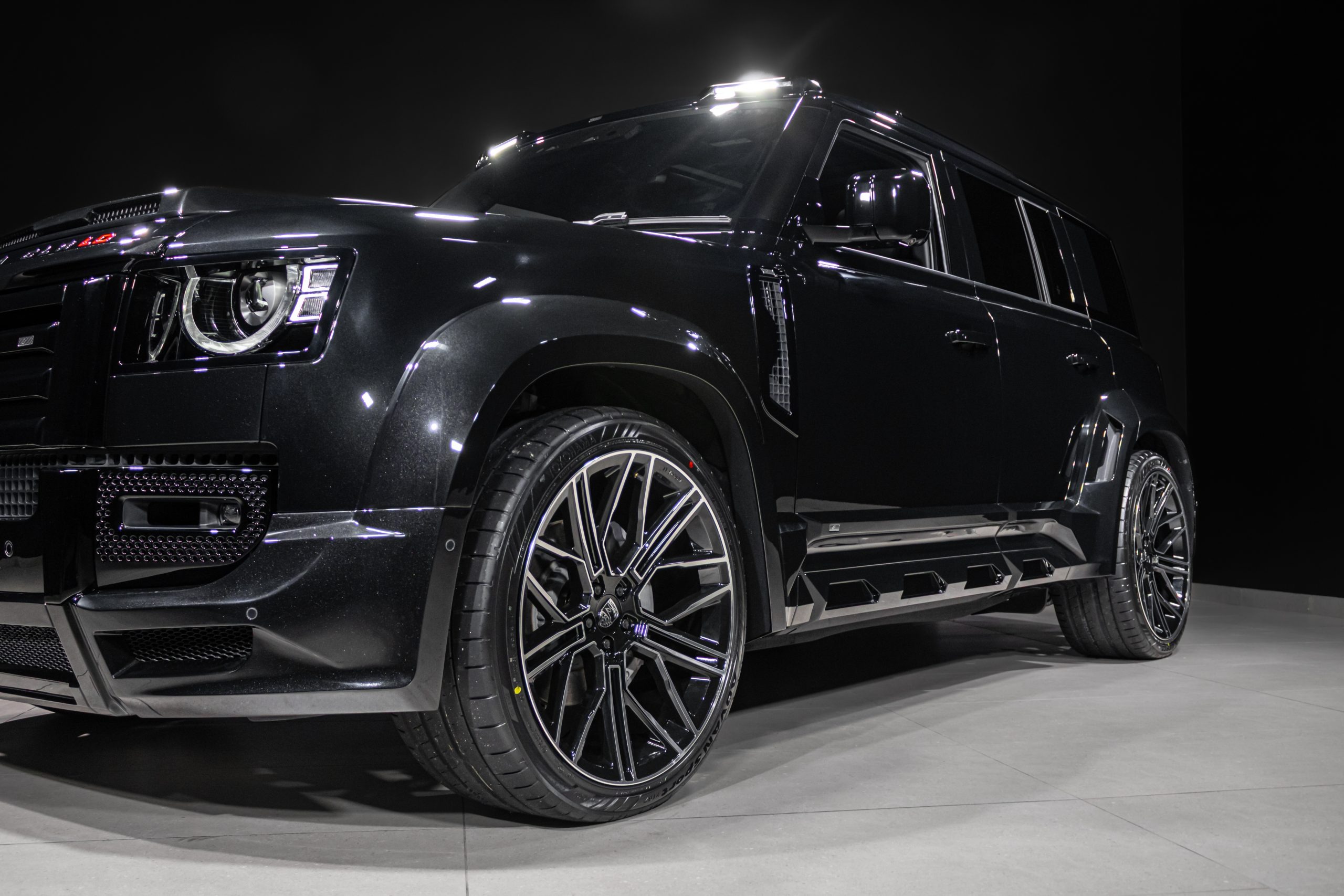 #image_seo_title Luxury Vehicles #separator_sa High End Cars #separator_sa Pharoah Cars