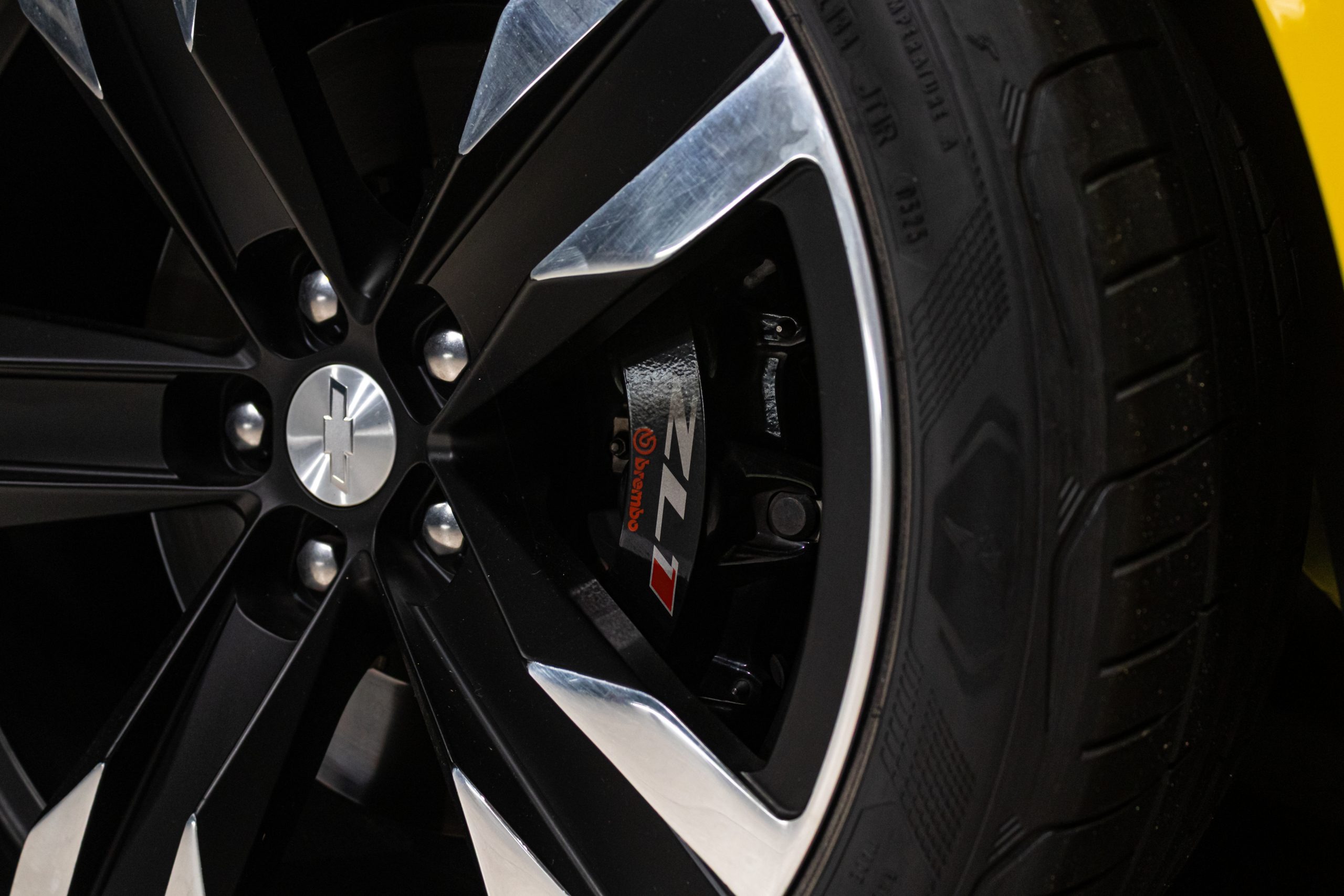 Luxury vehicle at Pharoah Group