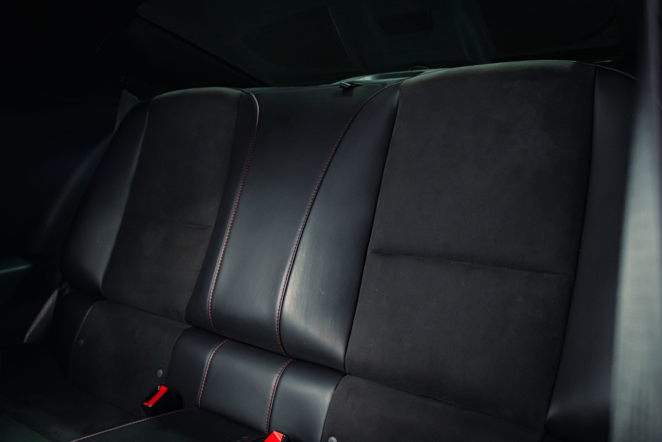 Luxury vehicle at Pharoah Group