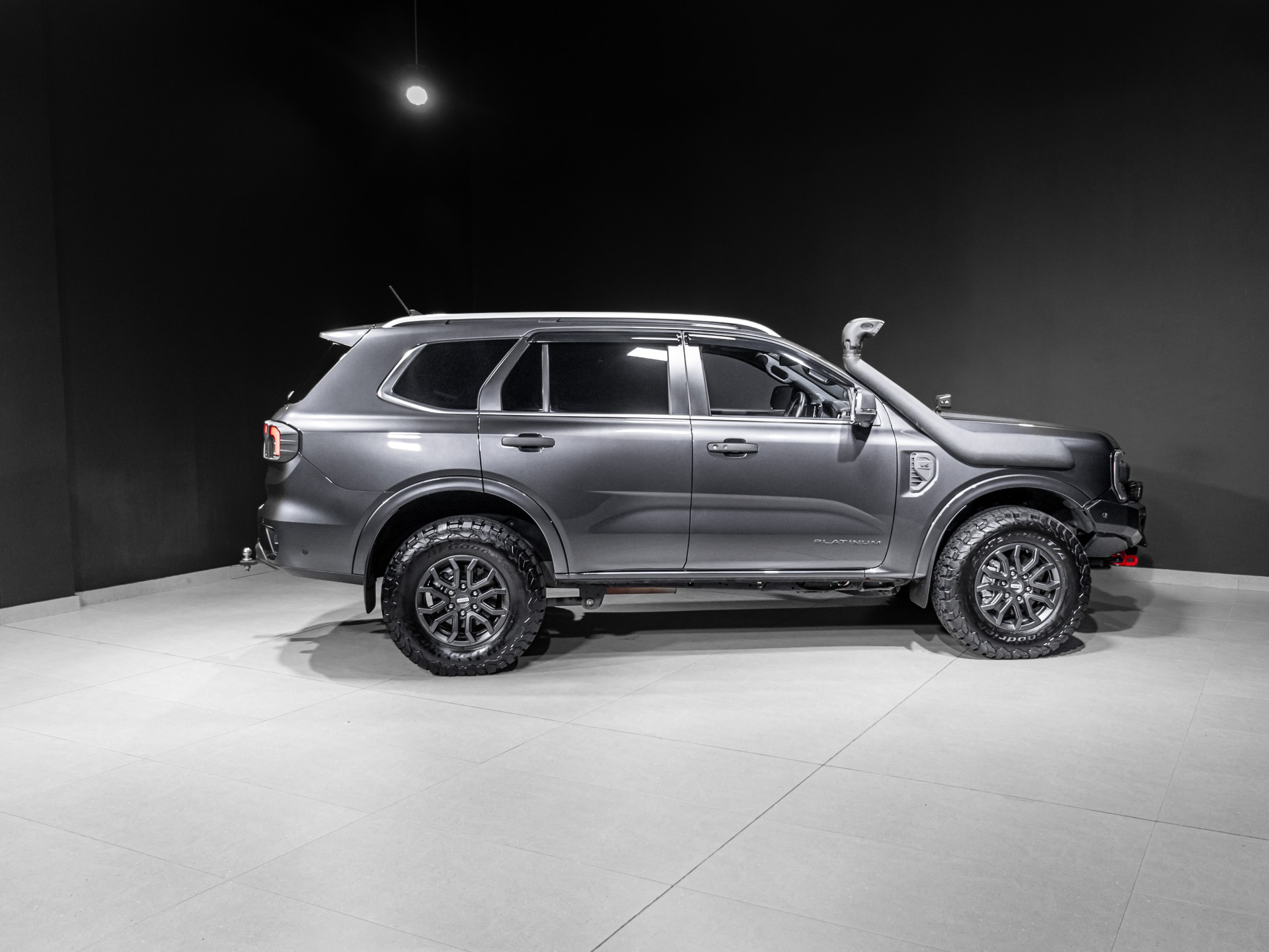 Ford Everest for sale