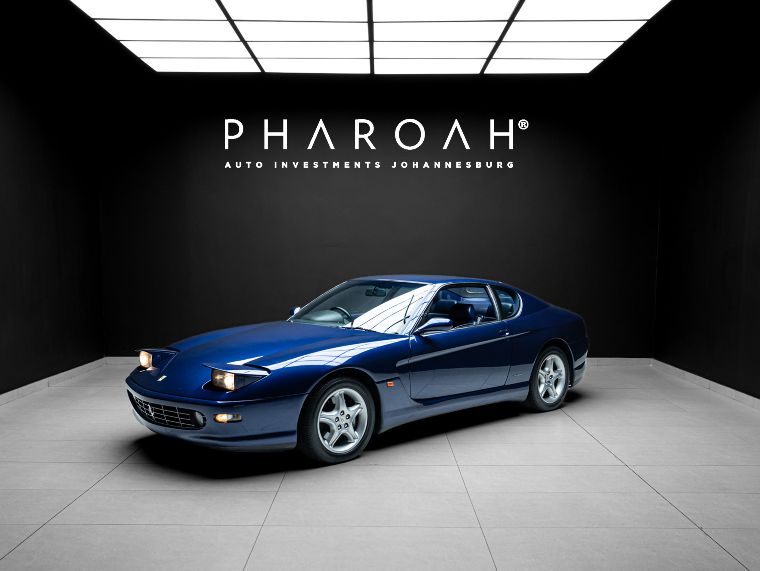 ferrari 456 cover