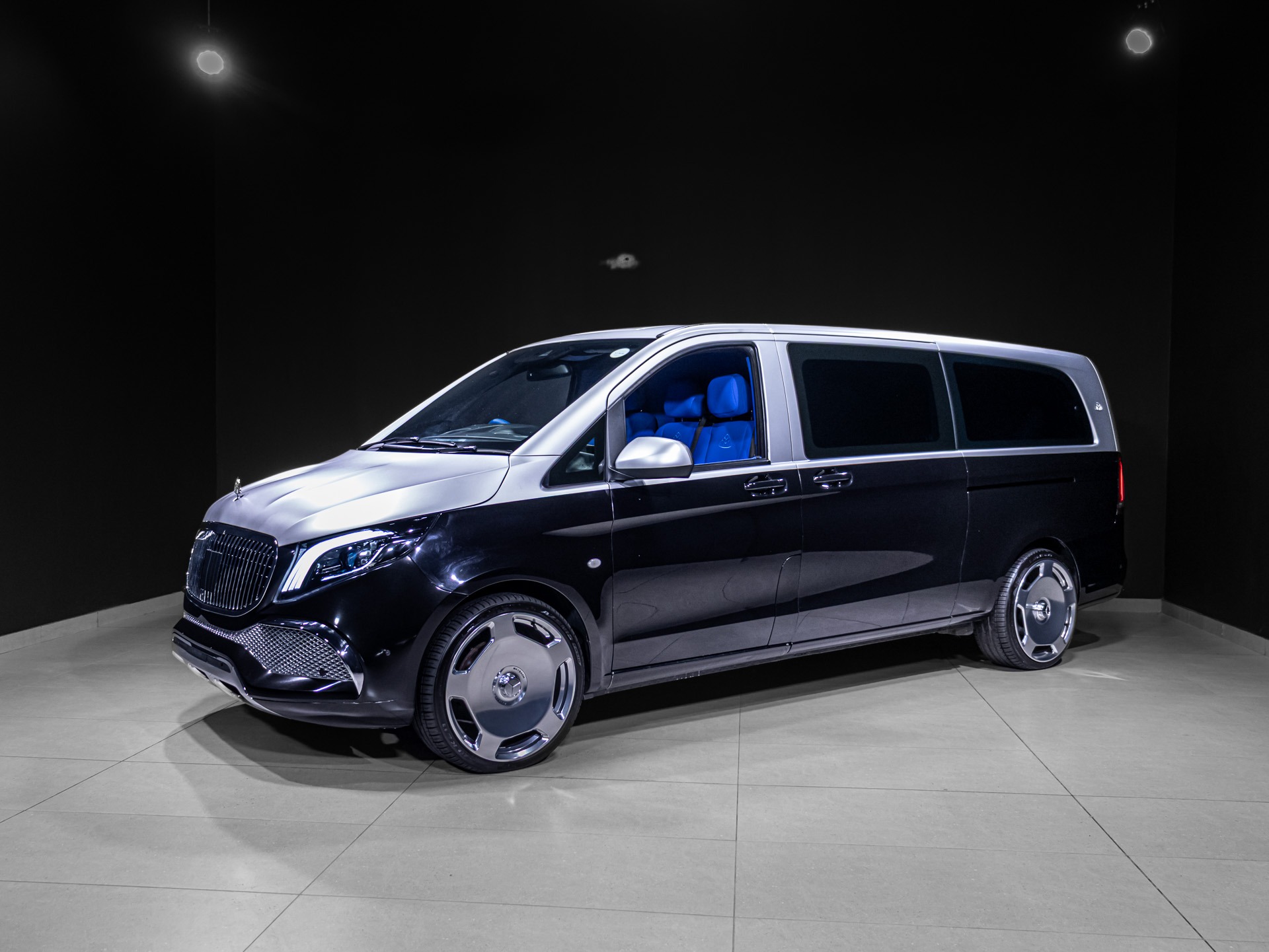 Mercedes-Maybach for sale