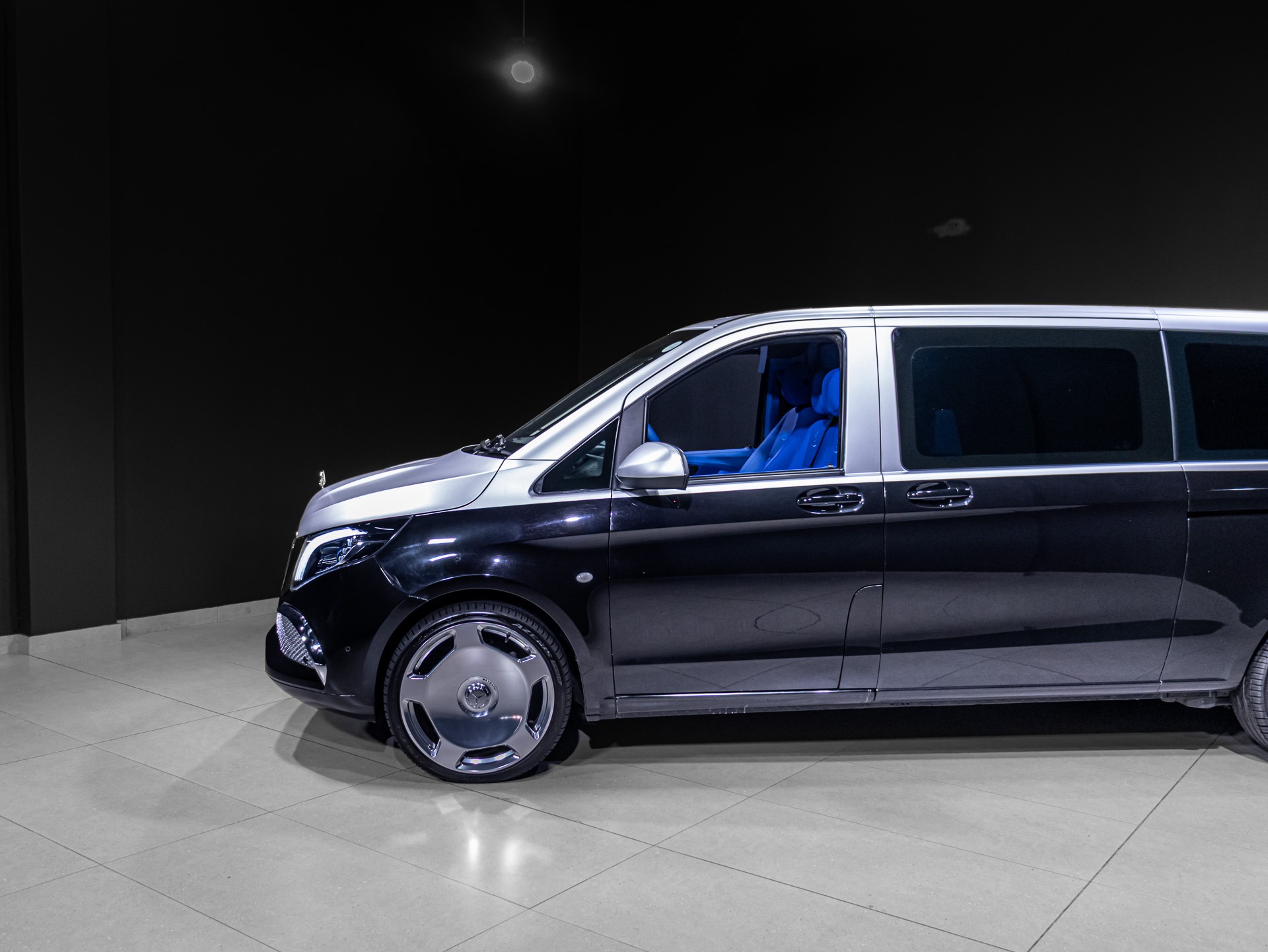Mercedes-Maybach for sale