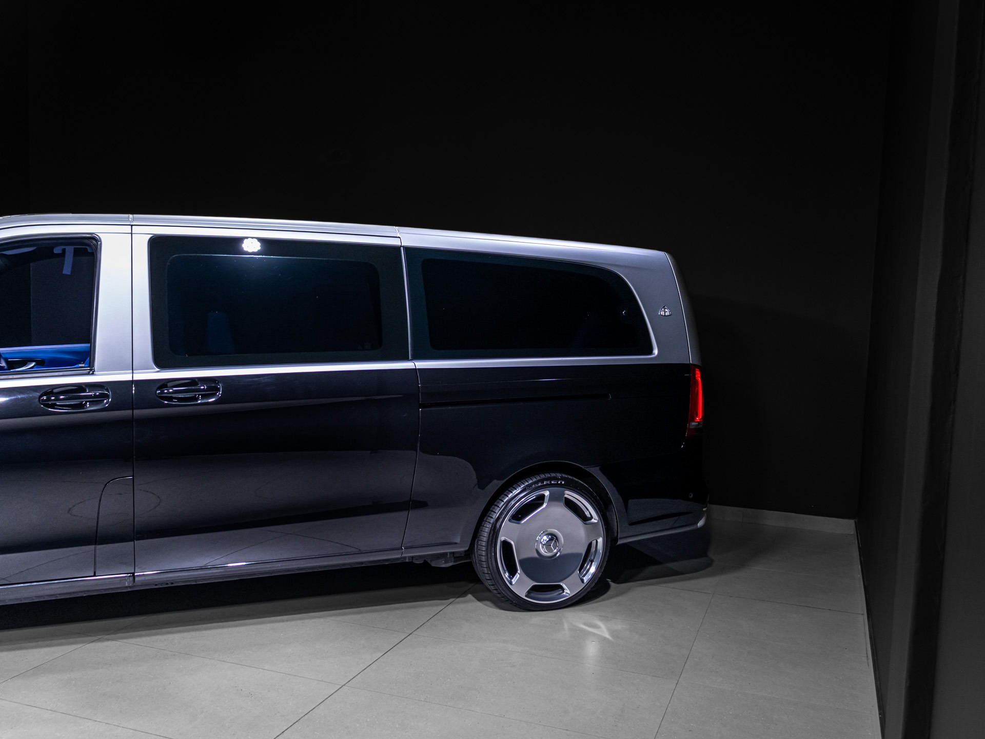 Mercedes-Maybach for sale