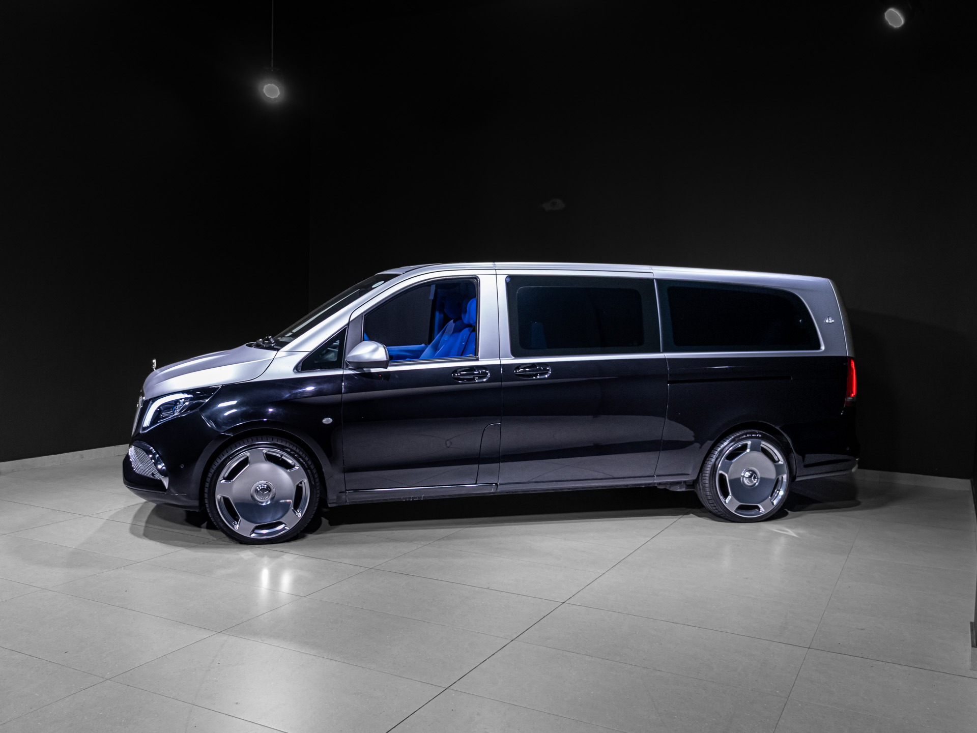 Mercedes-Maybach for sale