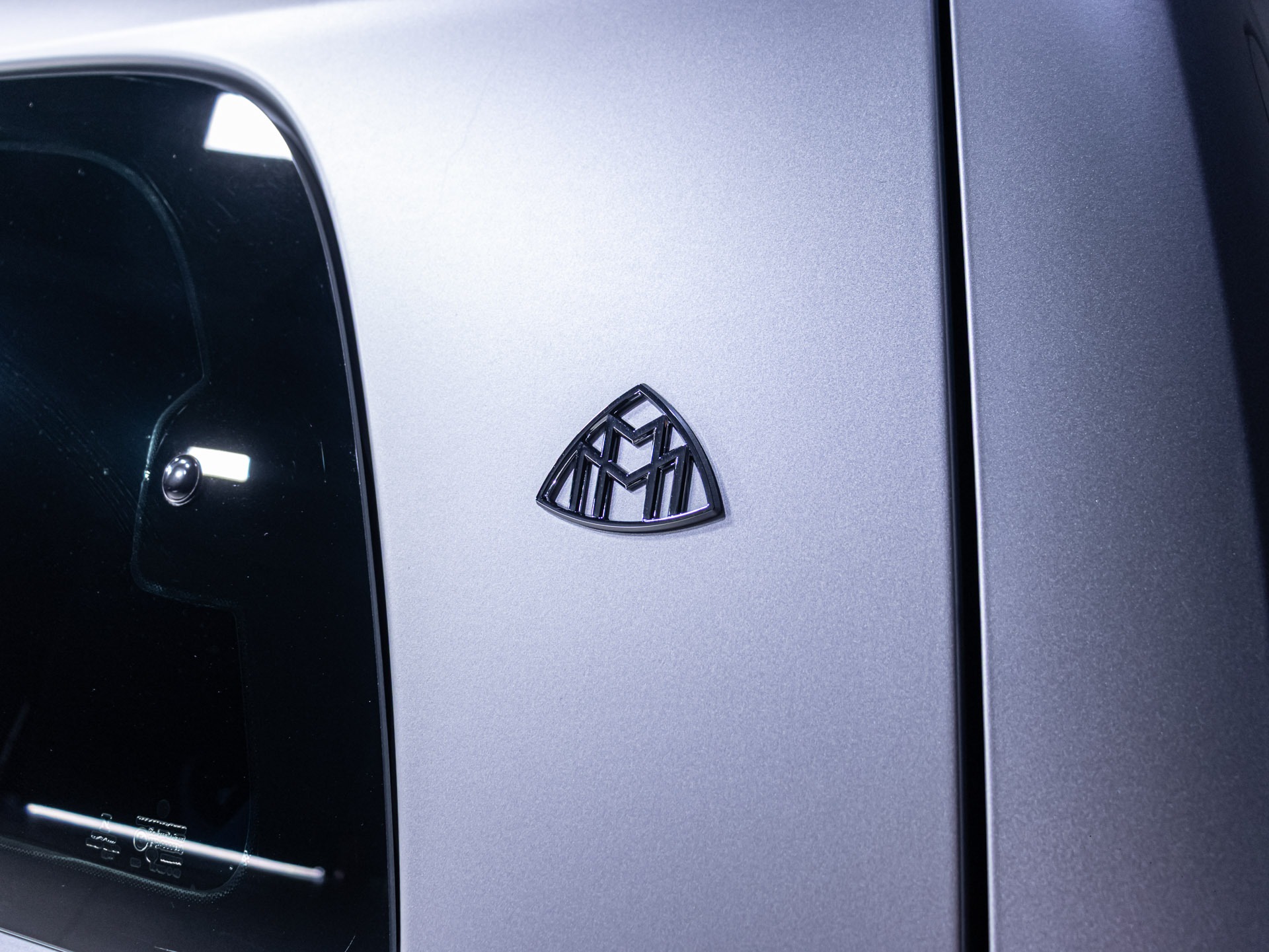 Mercedes-Maybach for sale