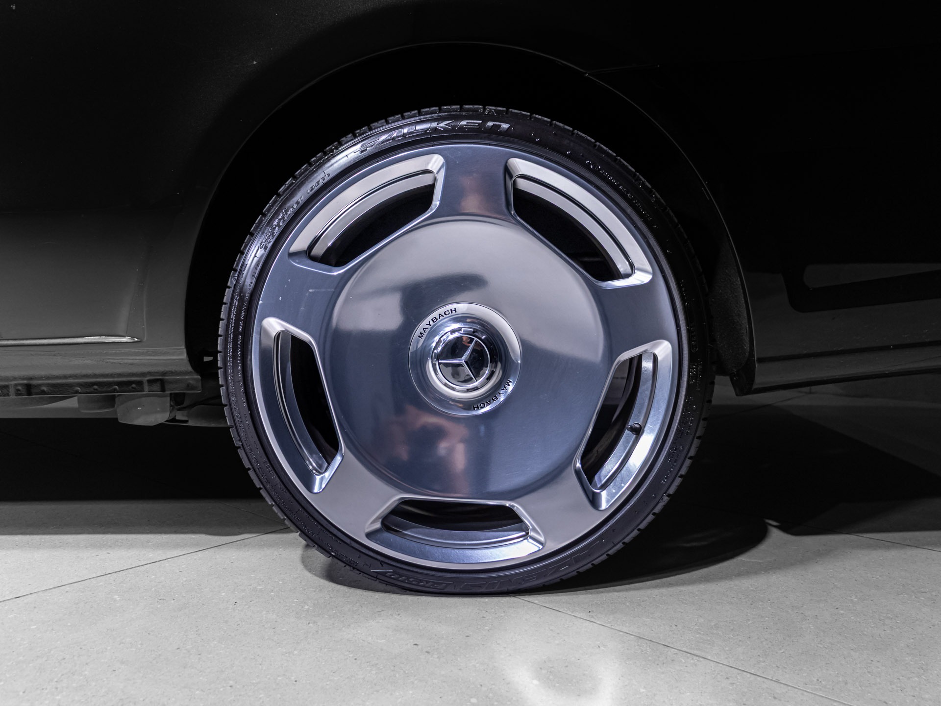 Mercedes-Maybach for sale