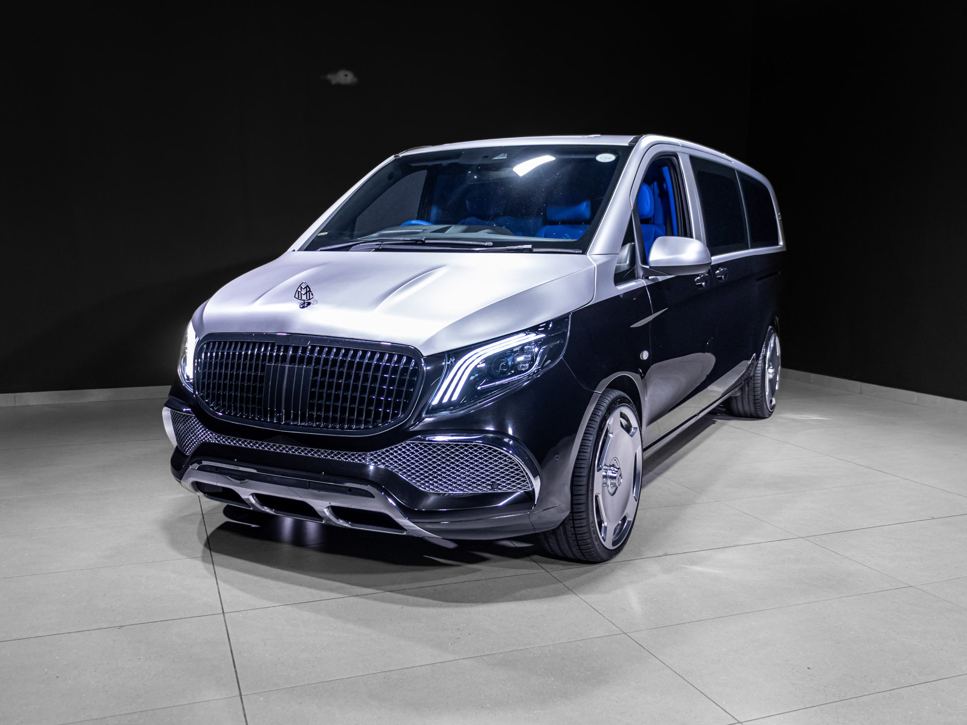 Mercedes-Maybach for sale