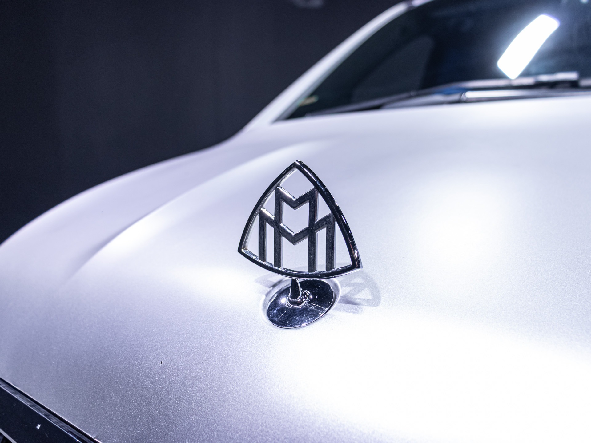Mercedes-Maybach for sale