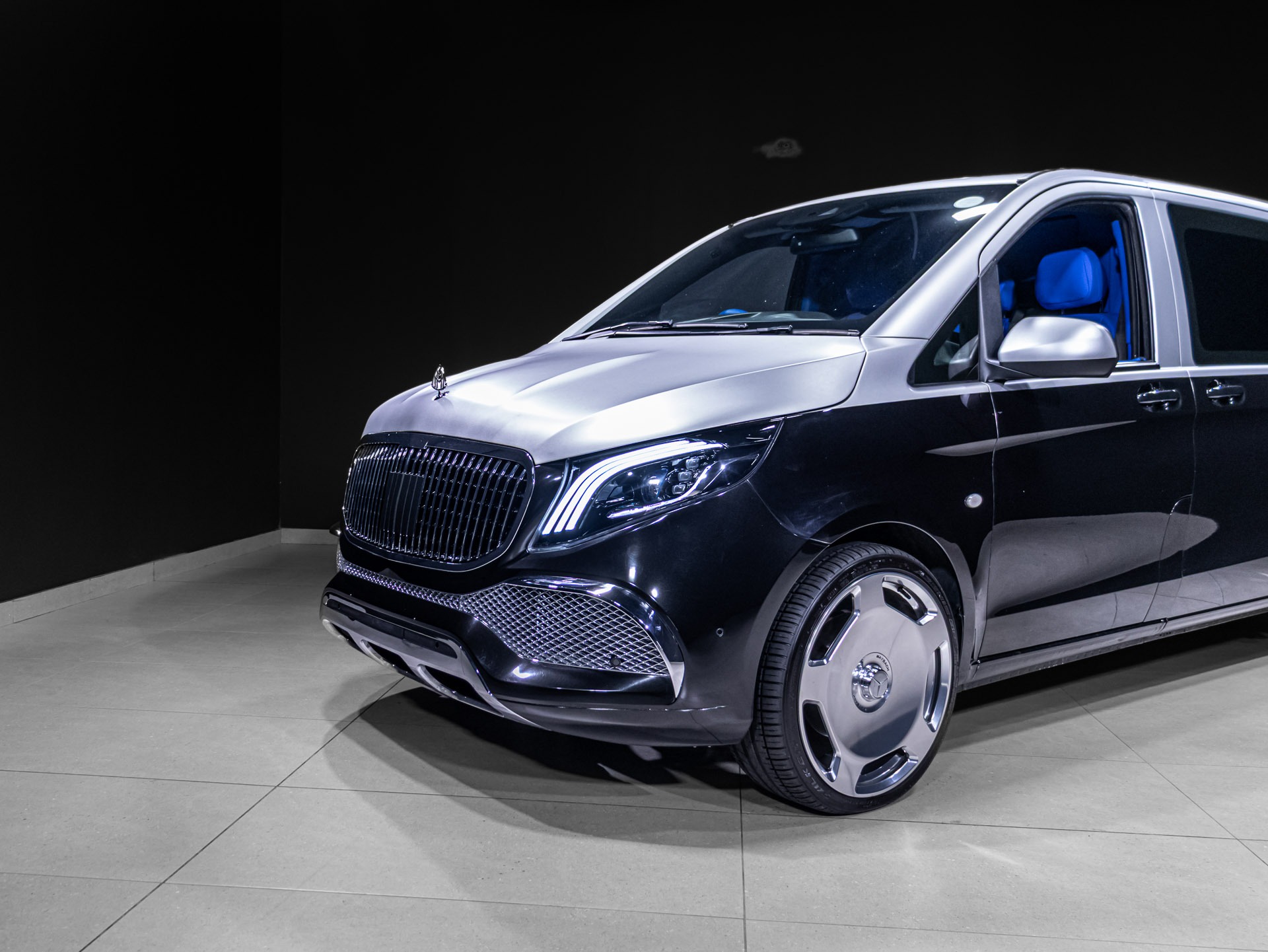 Mercedes-Maybach for sale