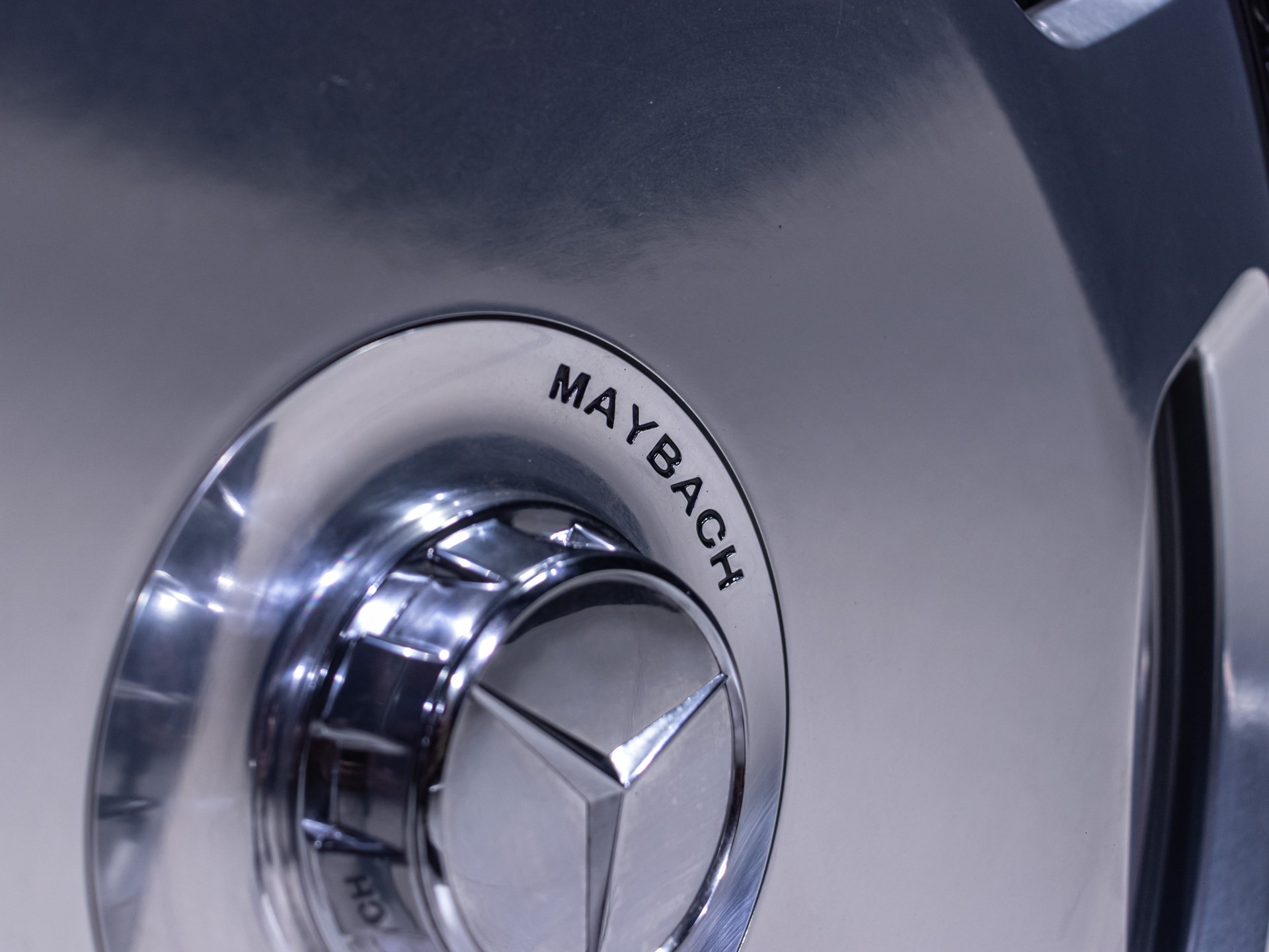Mercedes-Maybach for sale