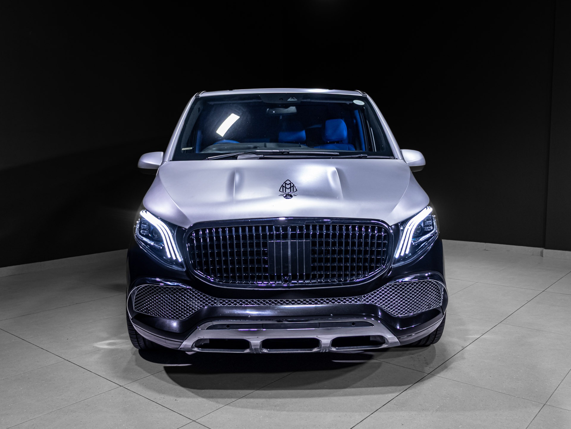 Mercedes-Maybach for sale
