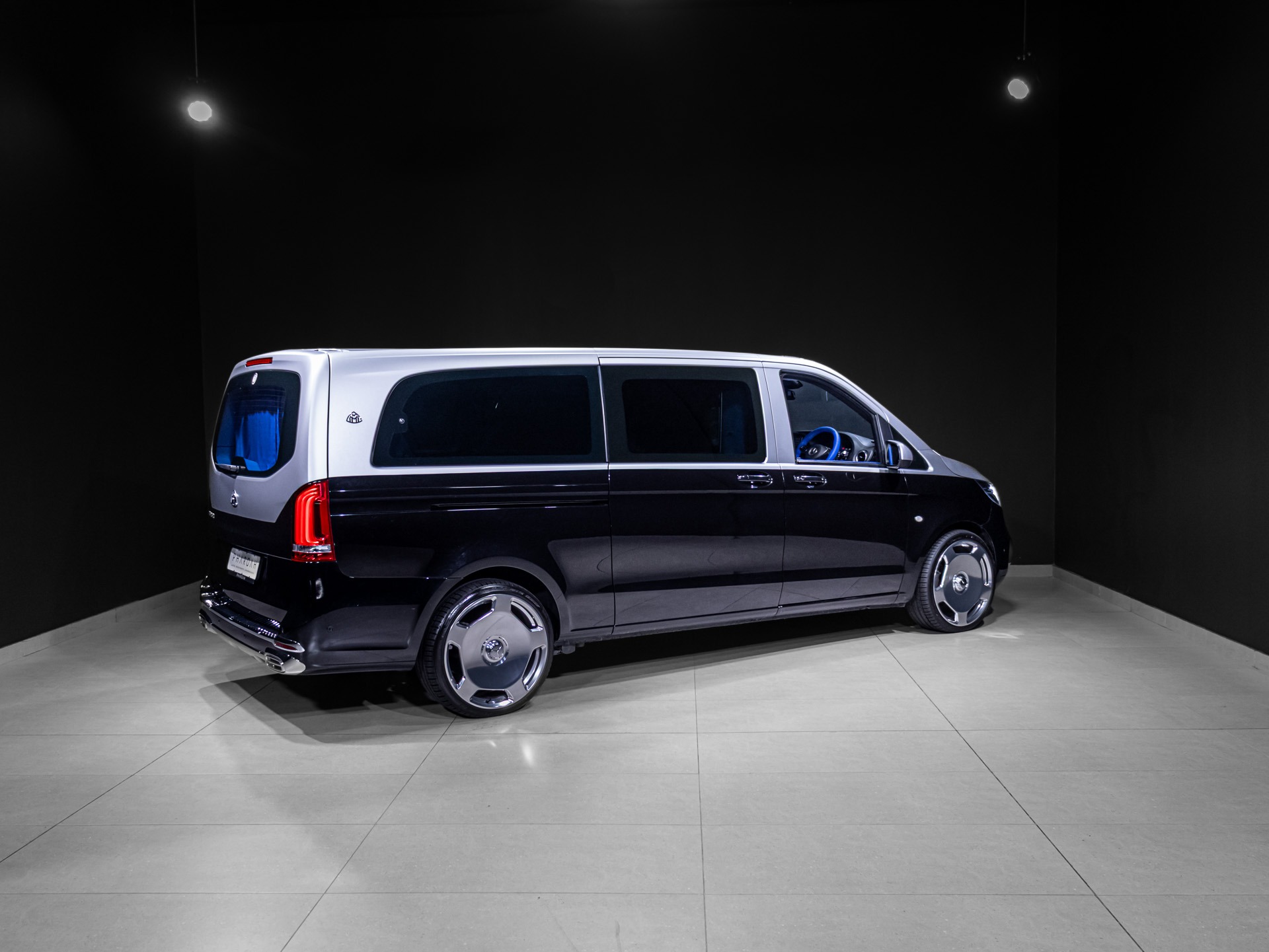 Mercedes-Maybach for sale
