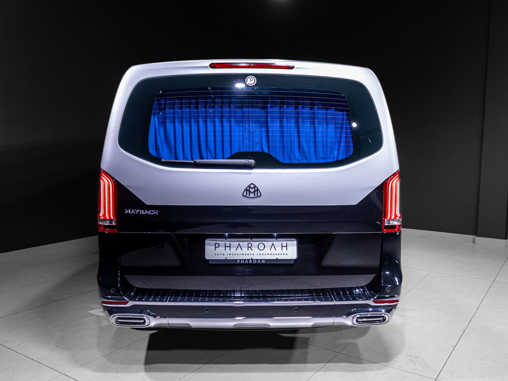 Mercedes-Maybach for sale