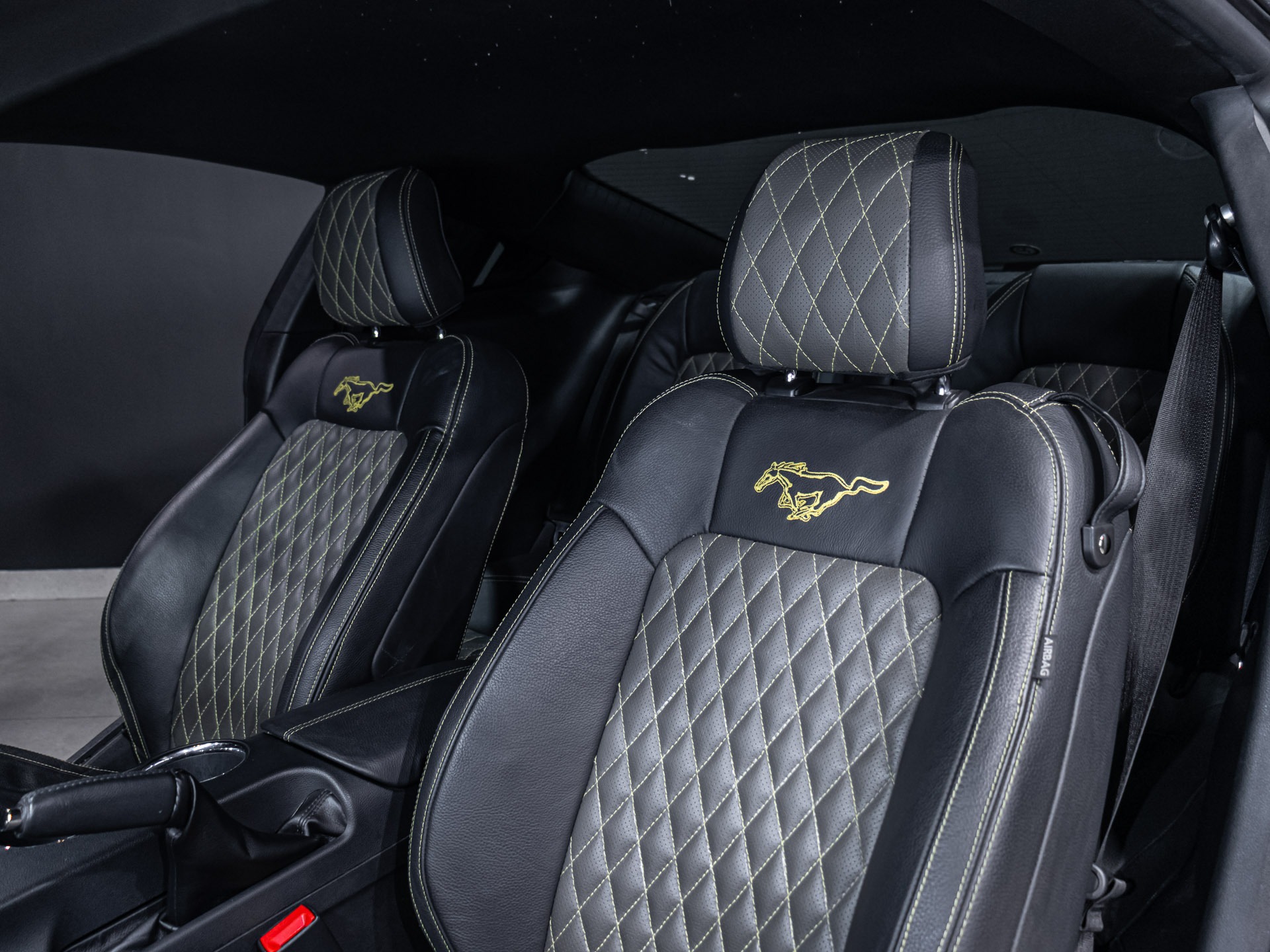 Ford Mustang for sale
