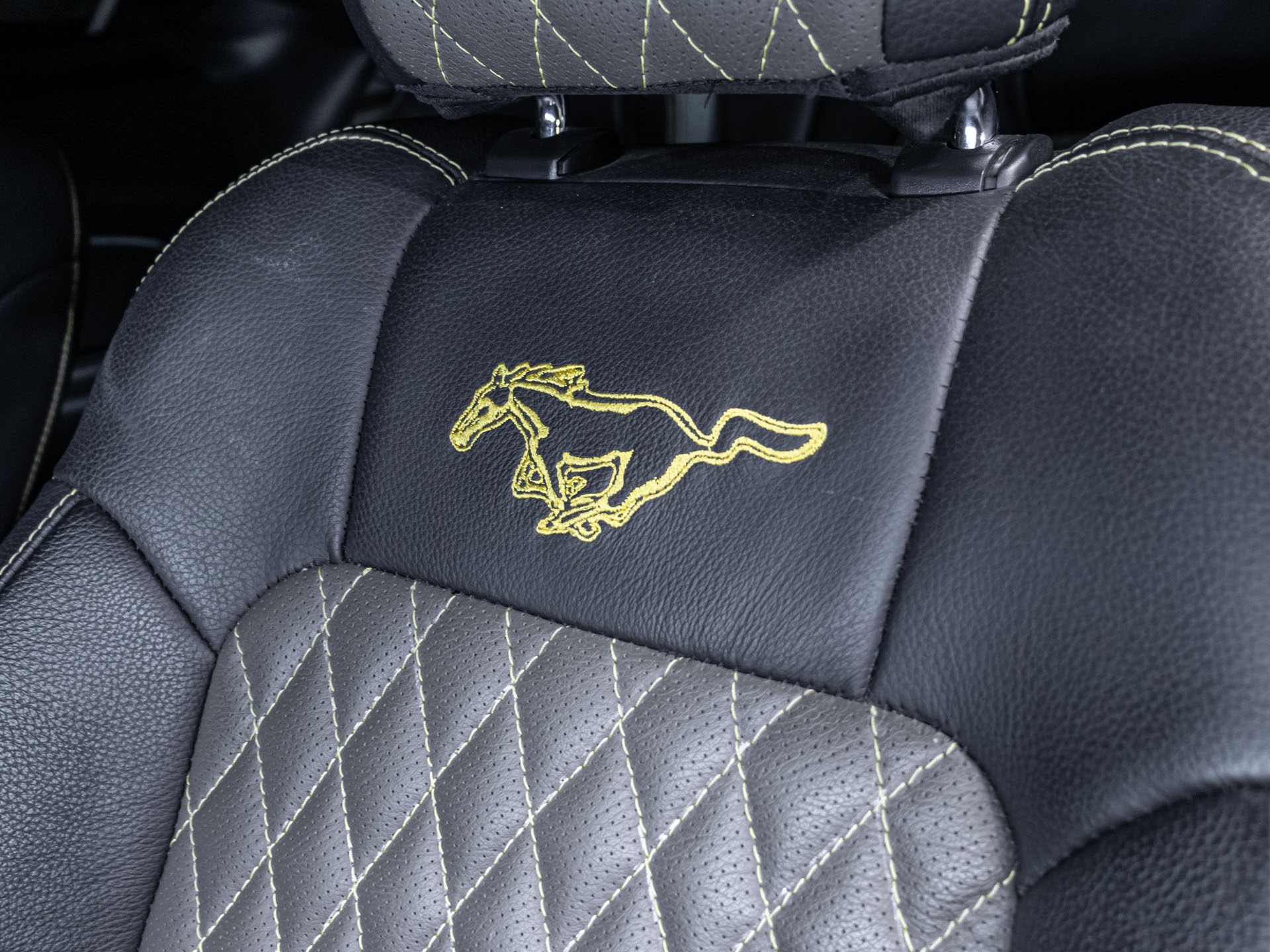 Ford Mustang for sale