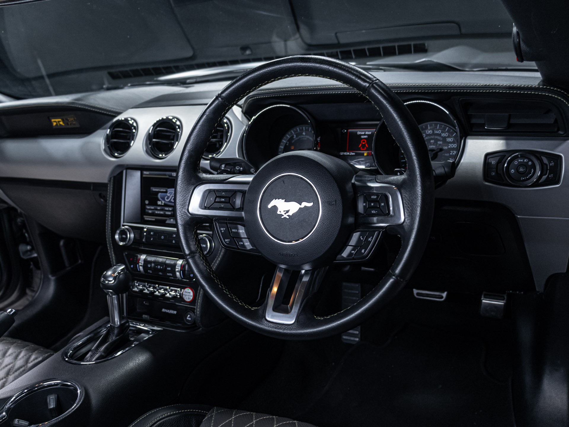 Ford Mustang for sale