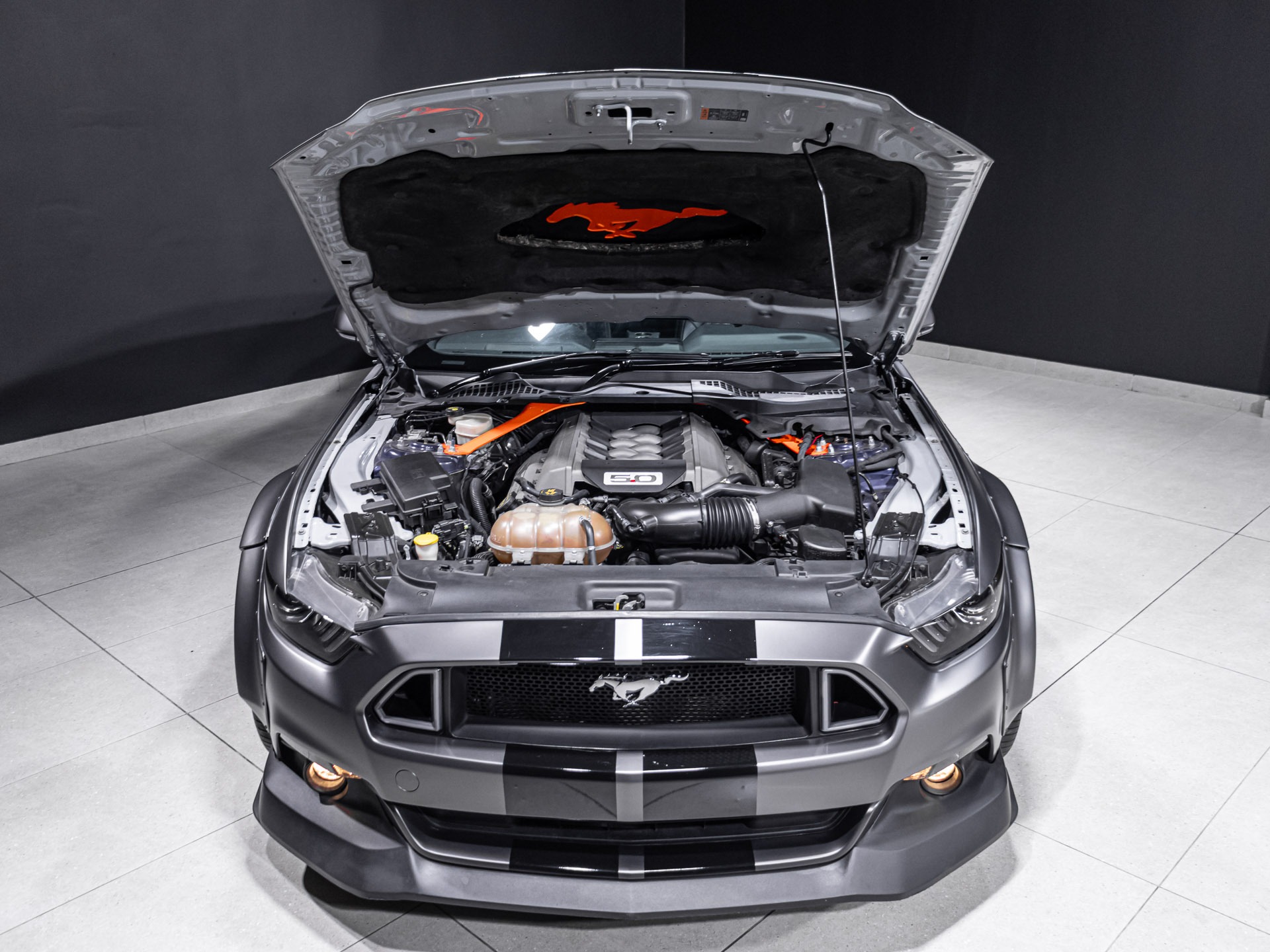 Ford Mustang for sale