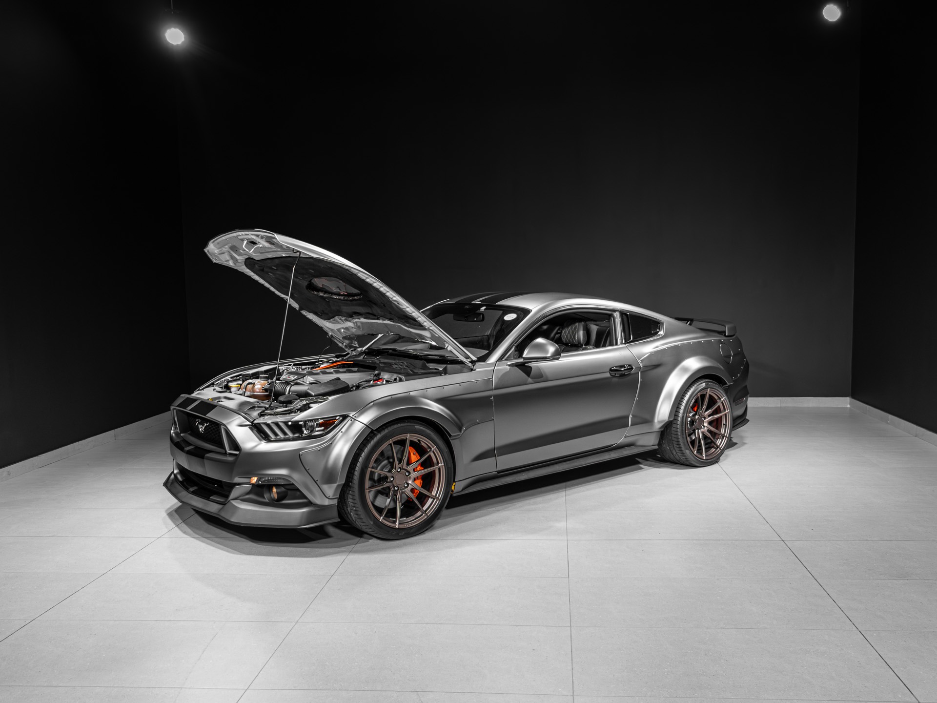 Ford Mustang for sale