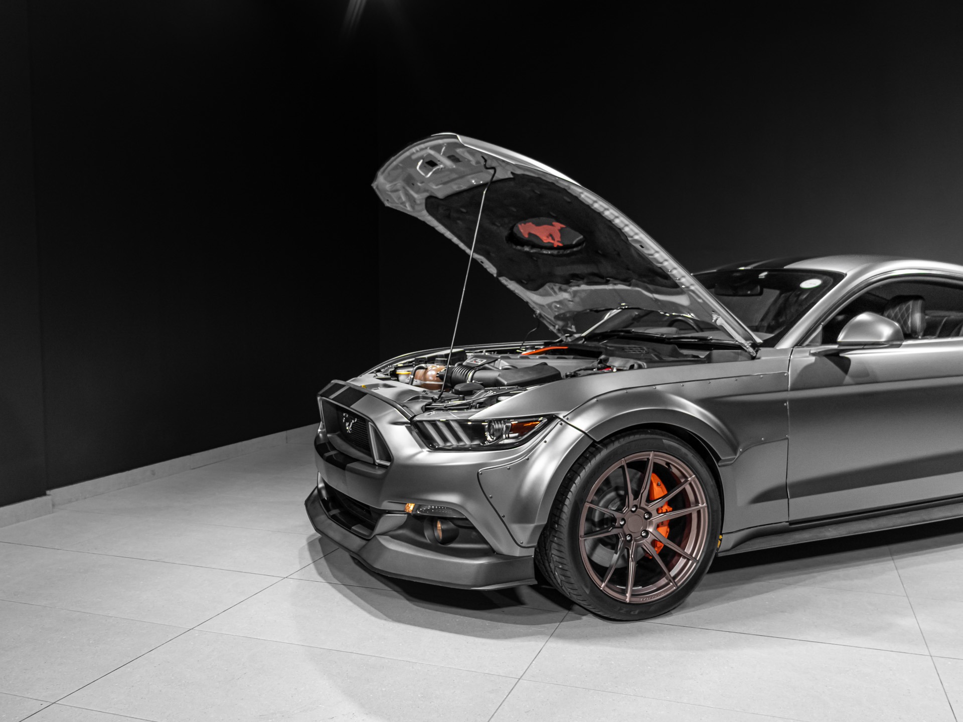 Ford Mustang for sale